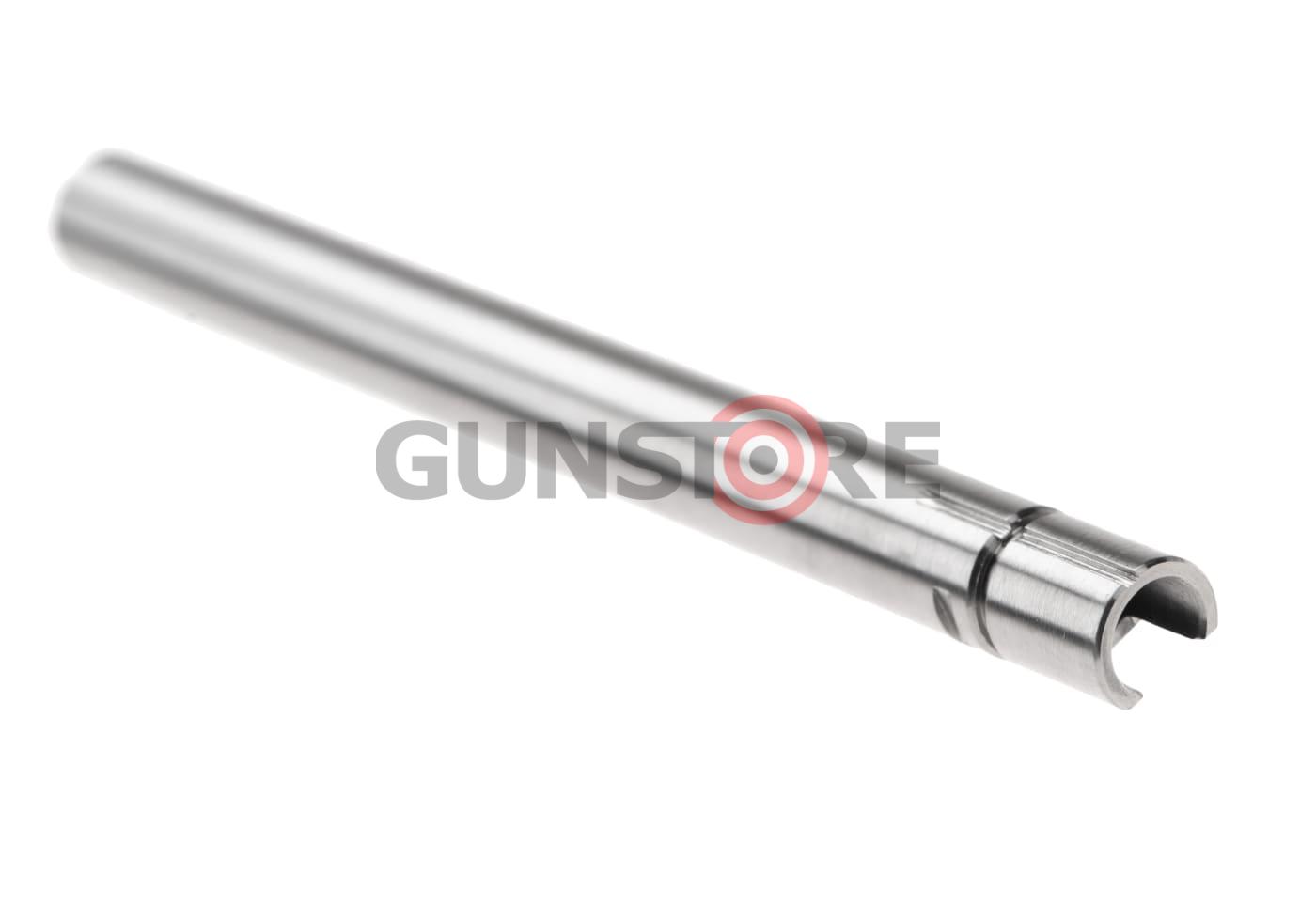 Fotografia: 6.03mm GBB Barrel for Glock 17 97mm