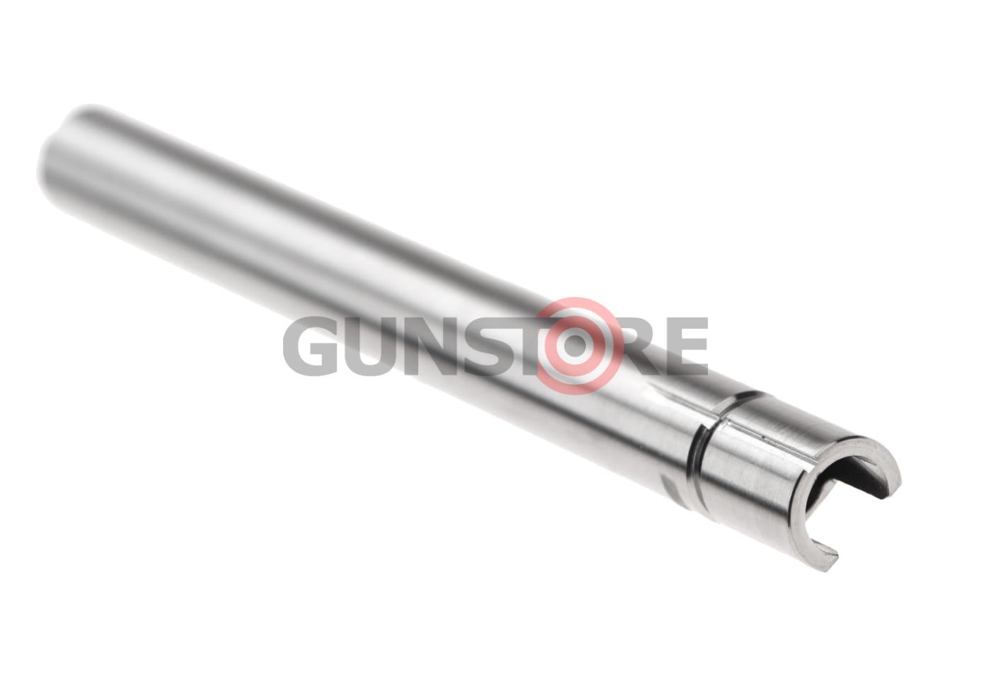Fotografia: 6.03mm GBB Barrel for Glock 19 87mm