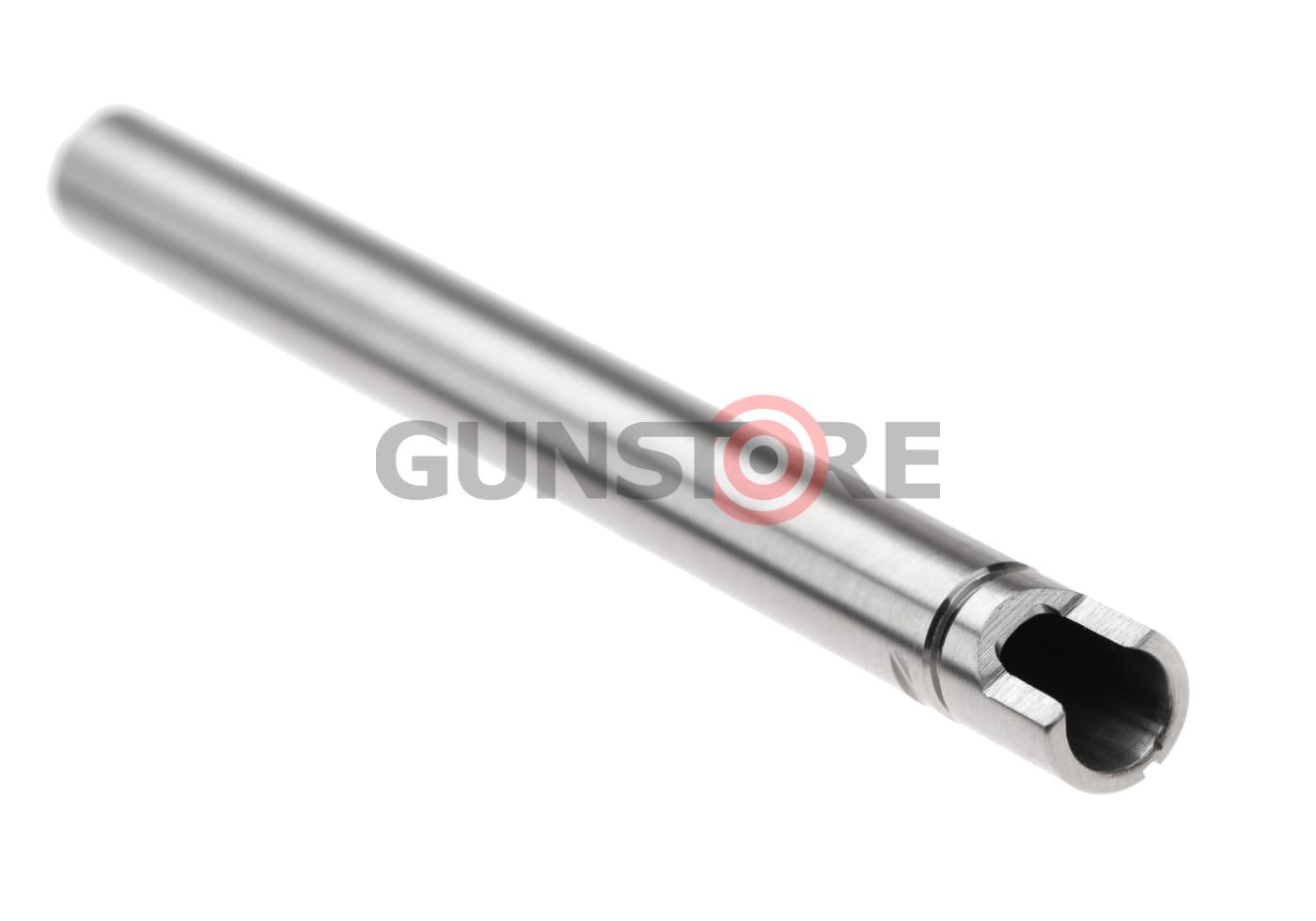 Fotografia: 6.05mm GBB Barrel for Glock 17 97mm