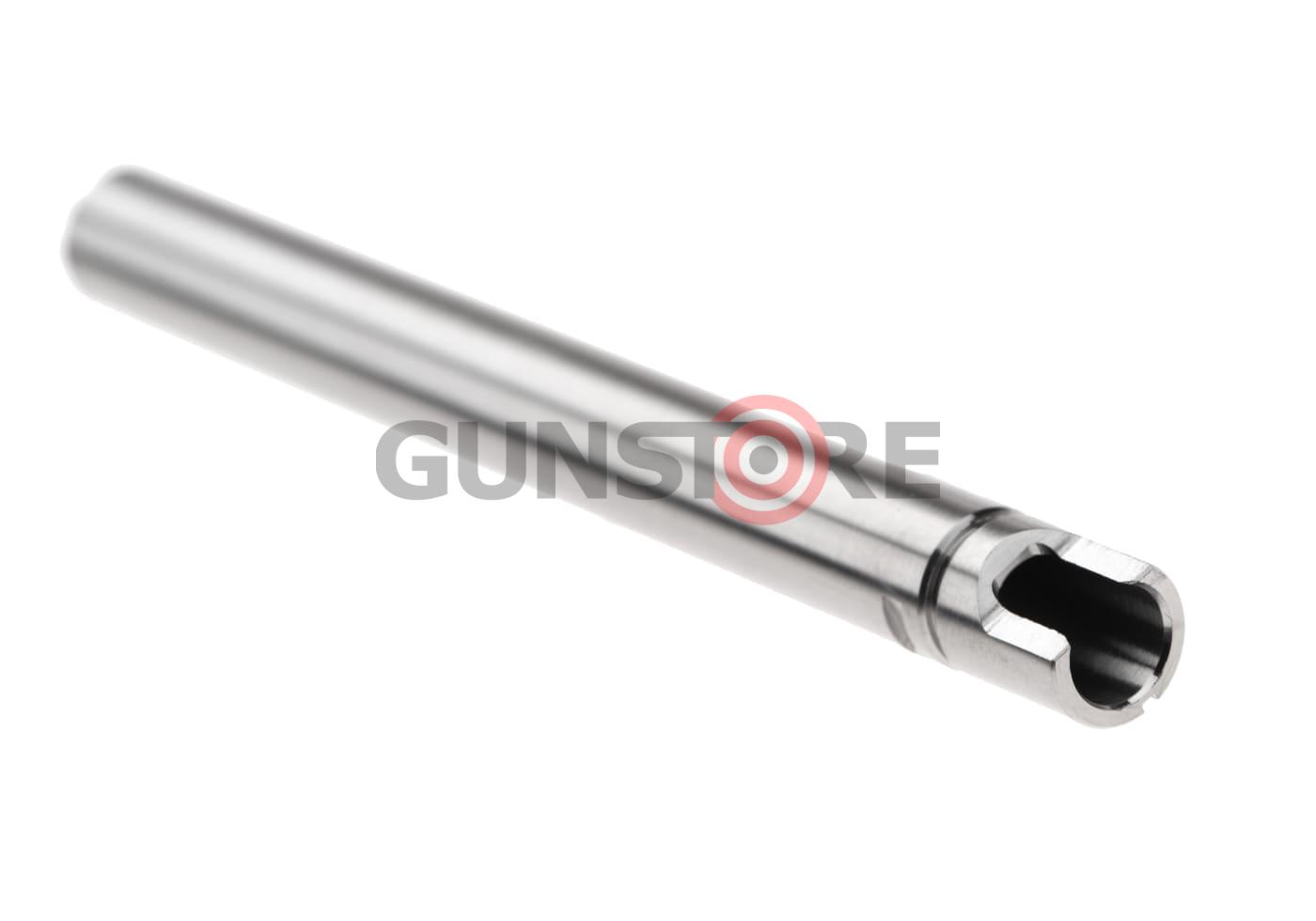 Fotografia: 6.05mm GBB Barrel for Glock 19 87mm