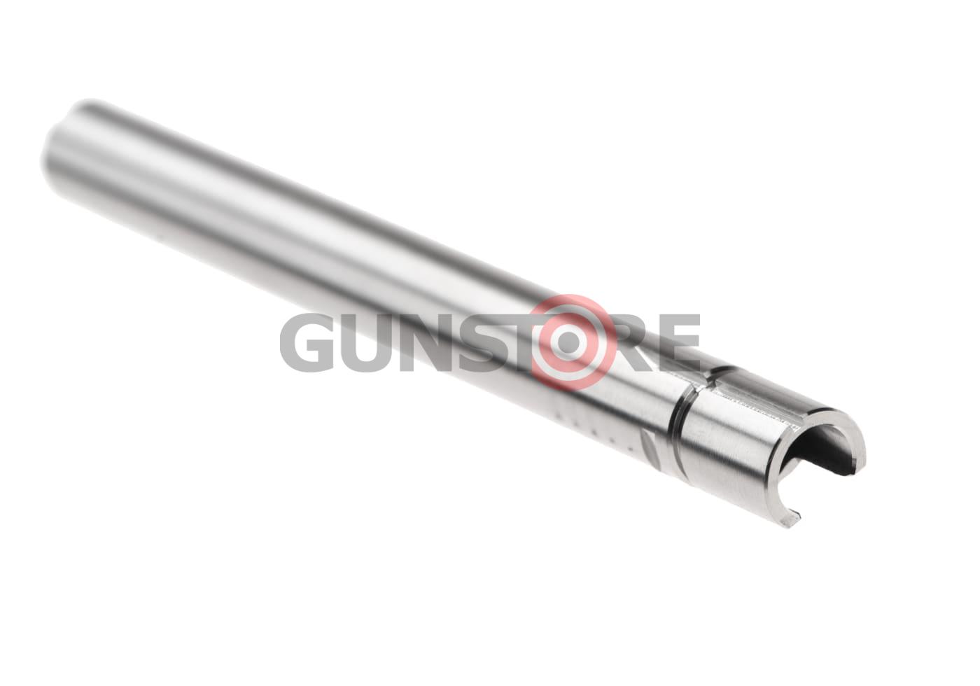 Fotografia: 6.05mm GBB Barrel for Glock 19 87mm