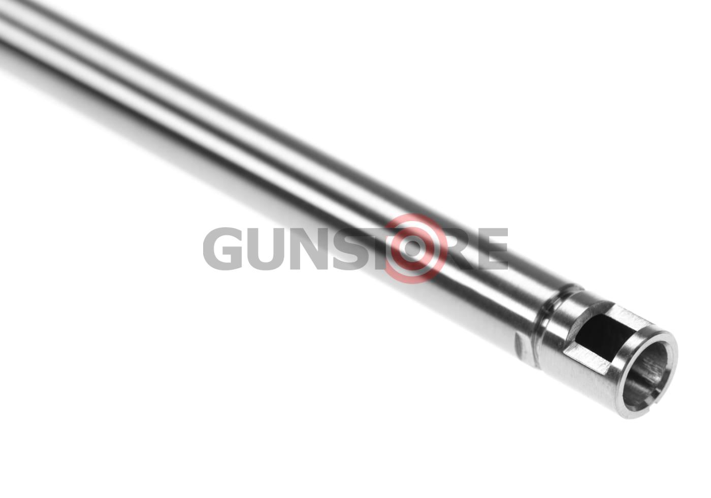 Fotografia: 6.01mm VSR Barrel 430mm