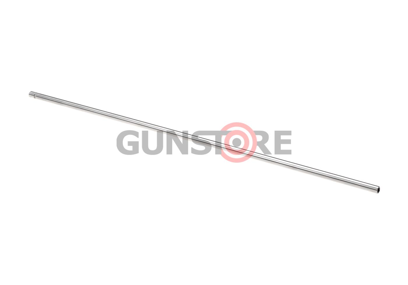 Fotografia: 6.01mm L96 Barrel 500mm