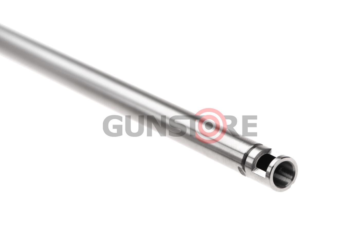 Fotografia: 6.01mm L96 Barrel 500mm