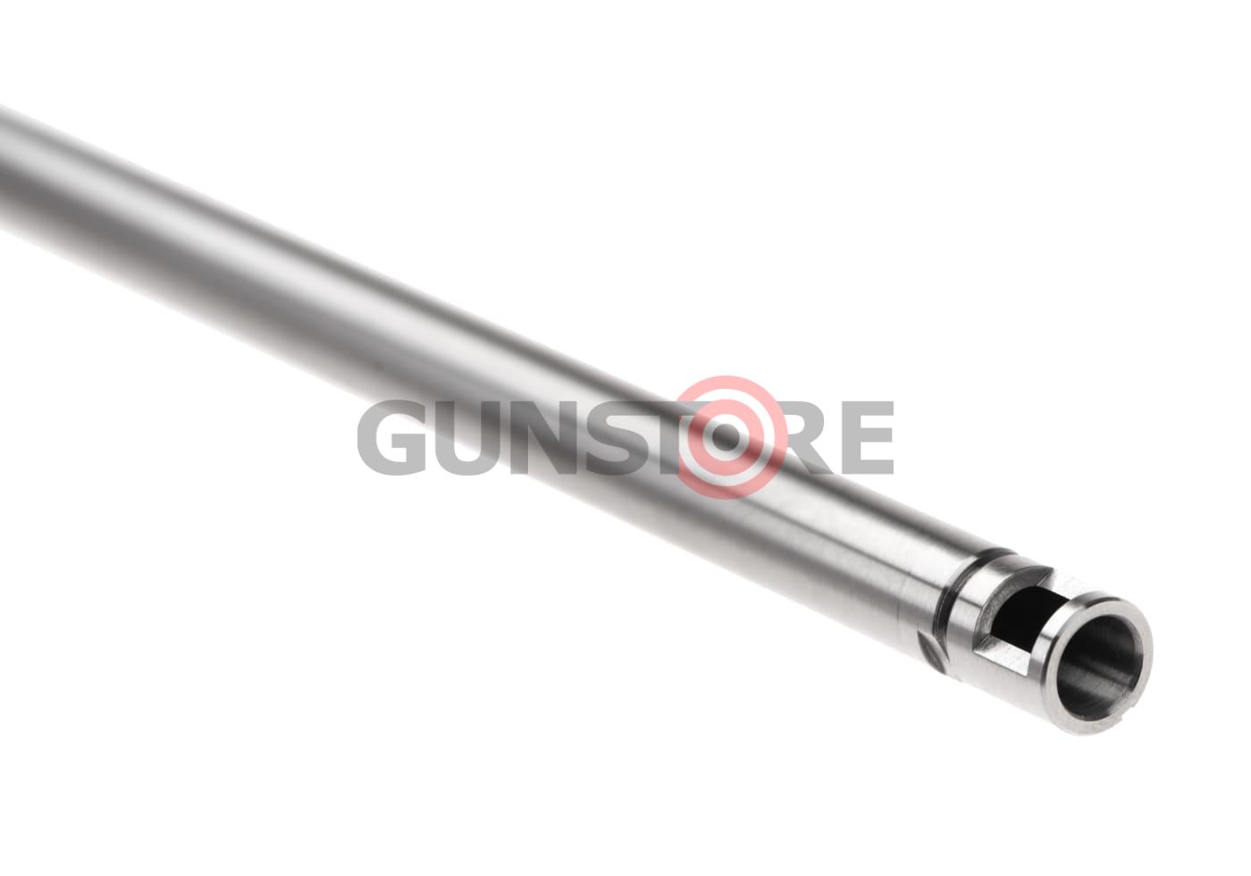 Fotografia: 6.05mm L96 Barrel 500mm