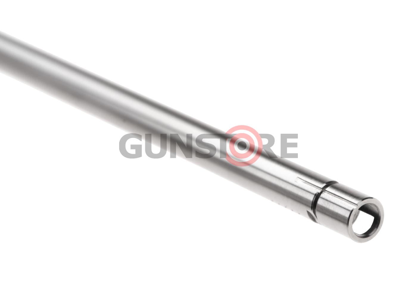 Fotografia: 6.05mm L96 Barrel 500mm