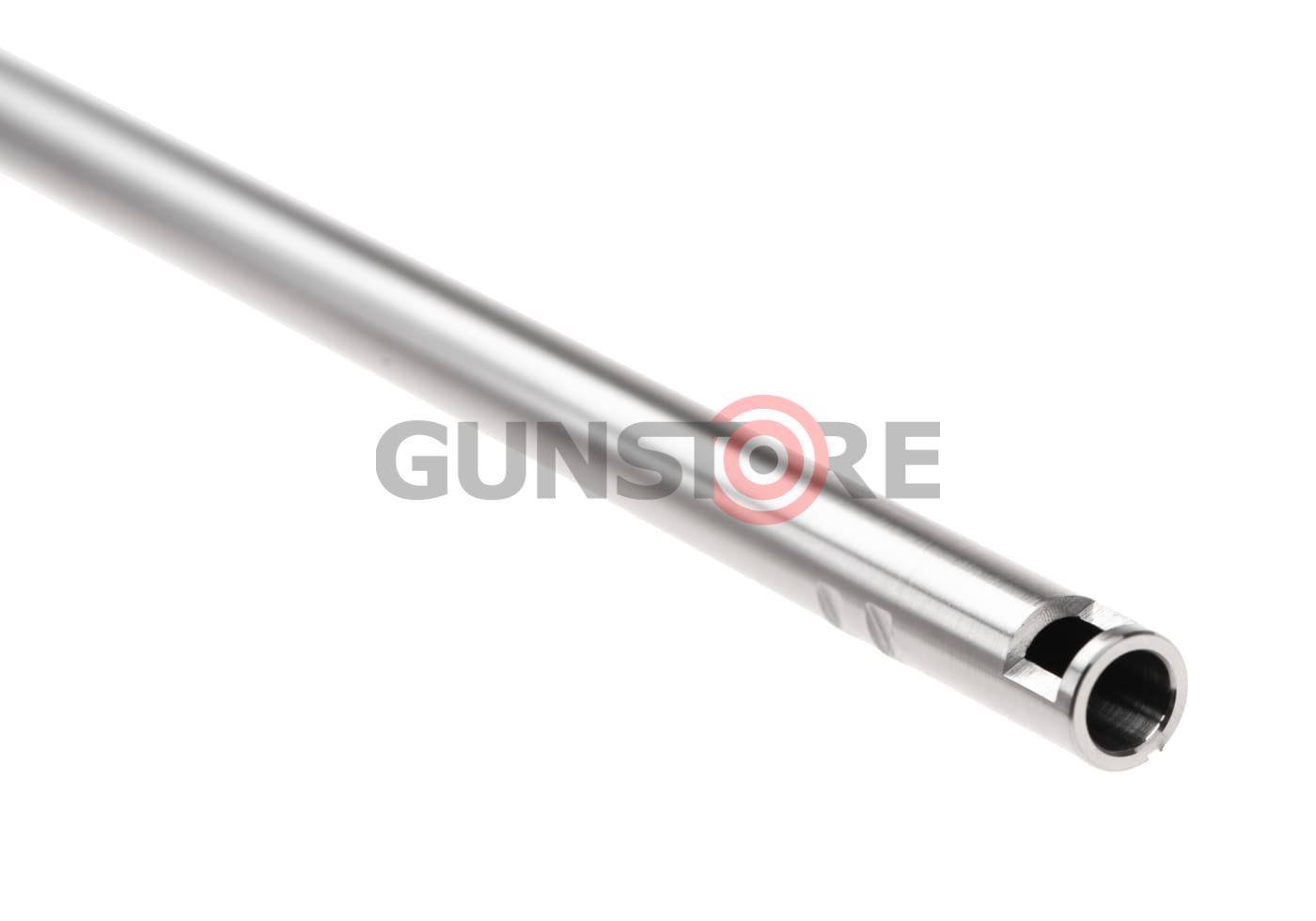 Fotografia: 6.01mm AEG Barrel 363mm