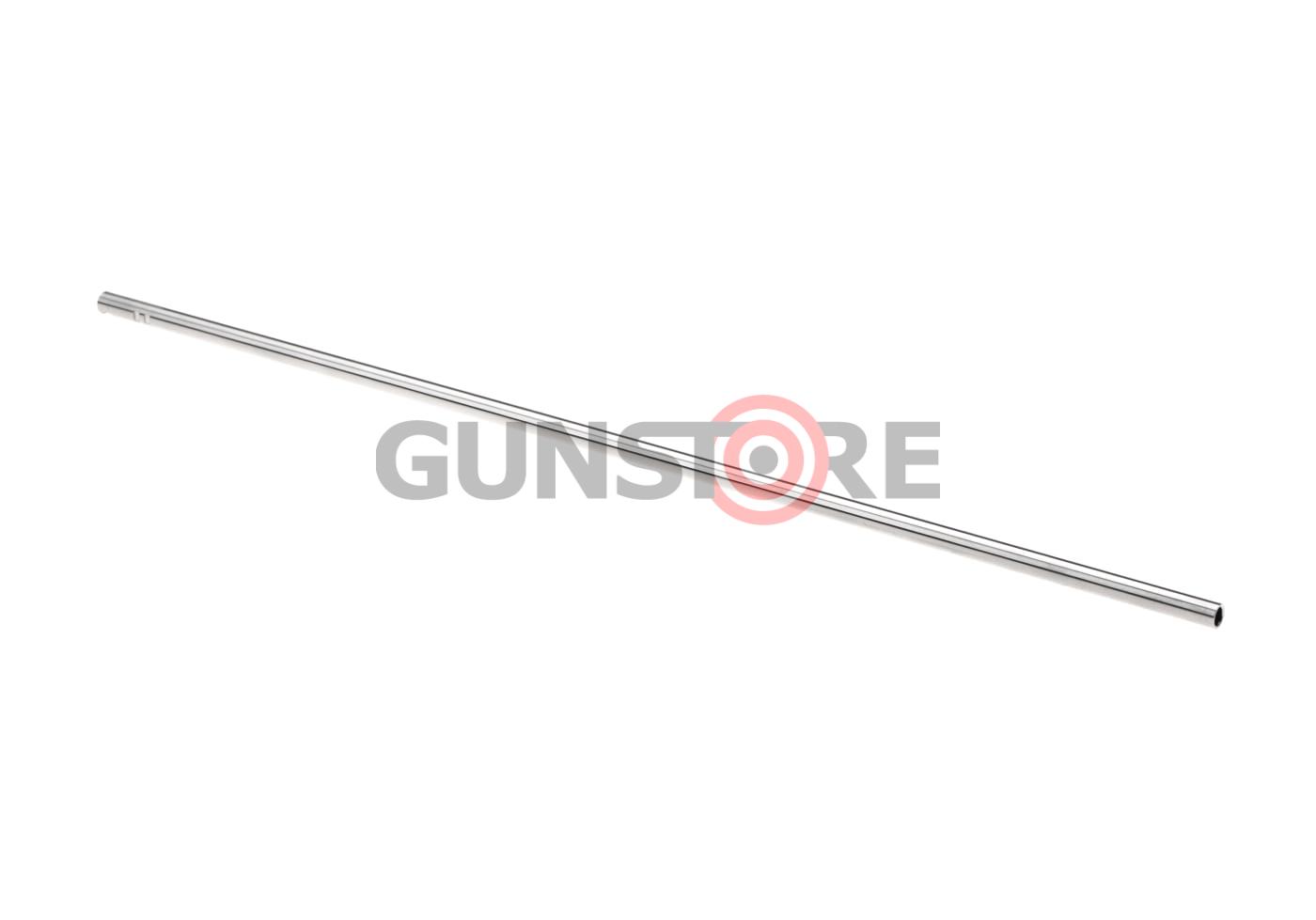 Fotografia: 6.01mm AEG Barrel 455mm