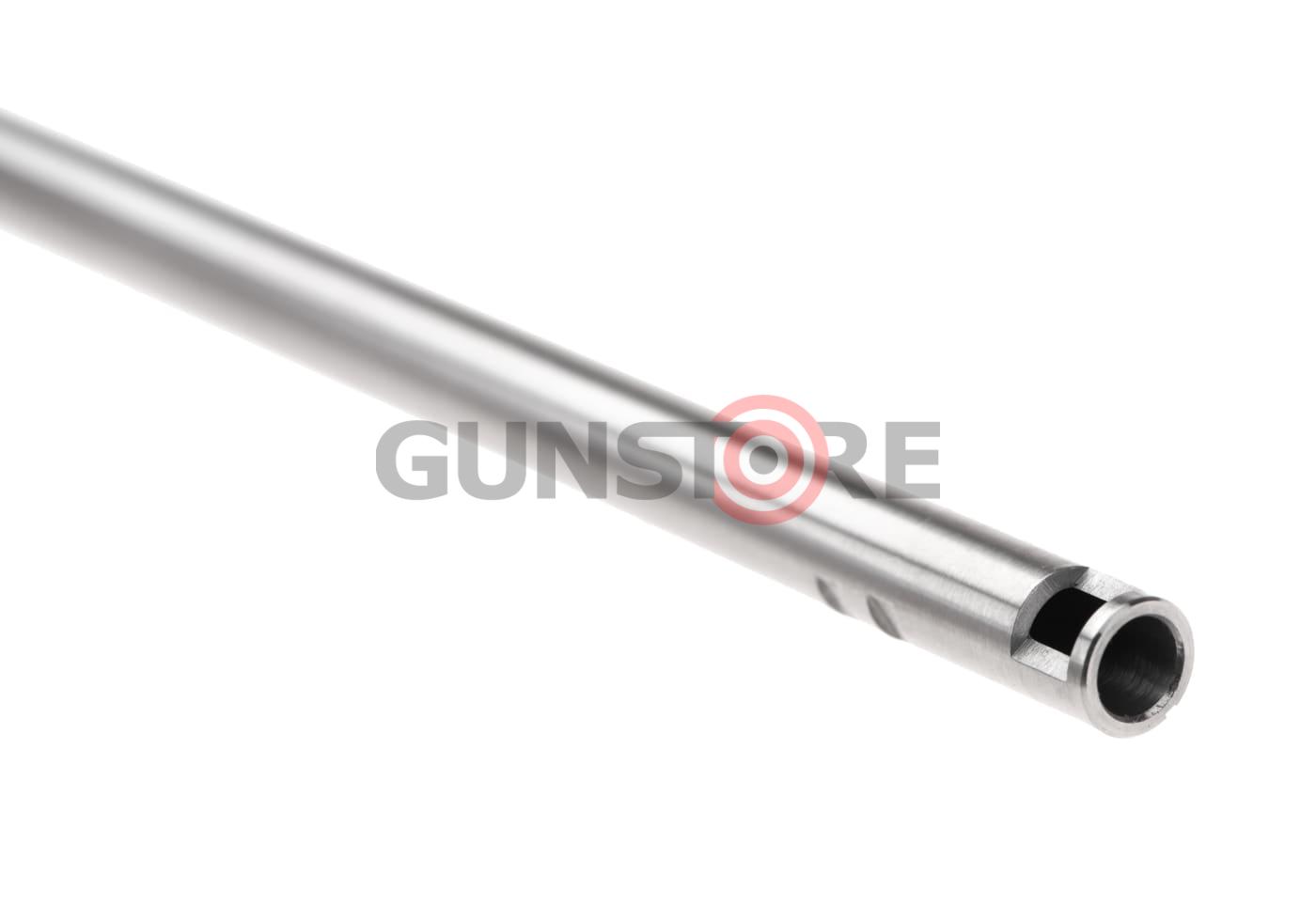 Fotografia: 6.01mm AEG Barrel 455mm