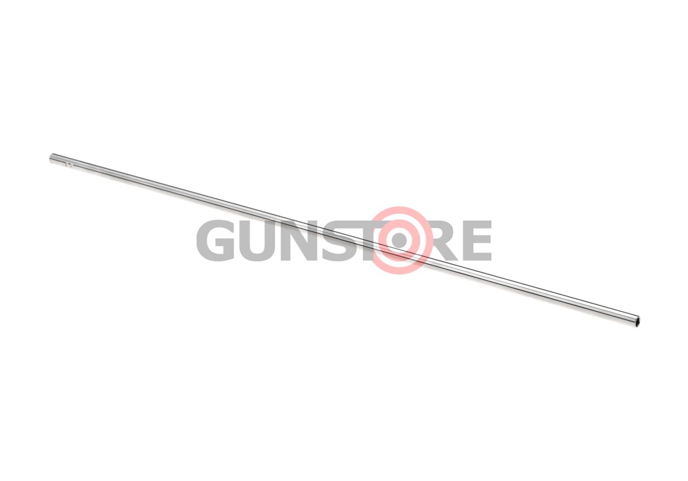 Fotografia: 6.01mm AEG Barrel 509mm