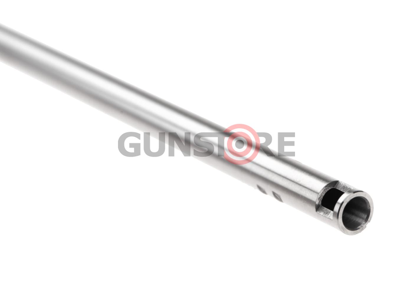 Fotografia: 6.03mm AEG Barrel 363mm