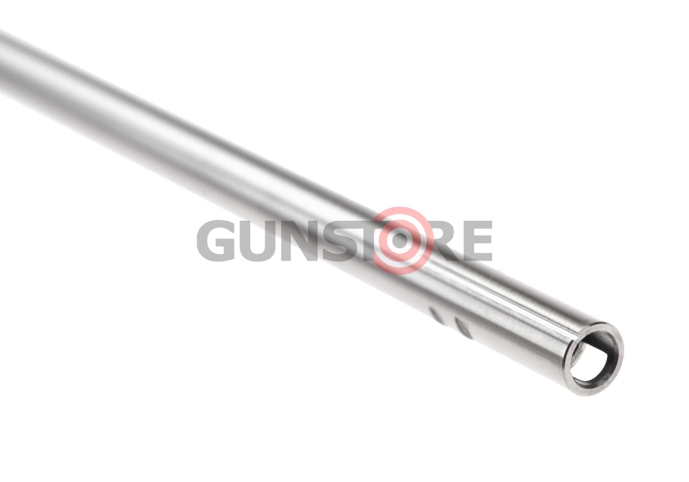 Fotografia: 6.03mm AEG Barrel 363mm