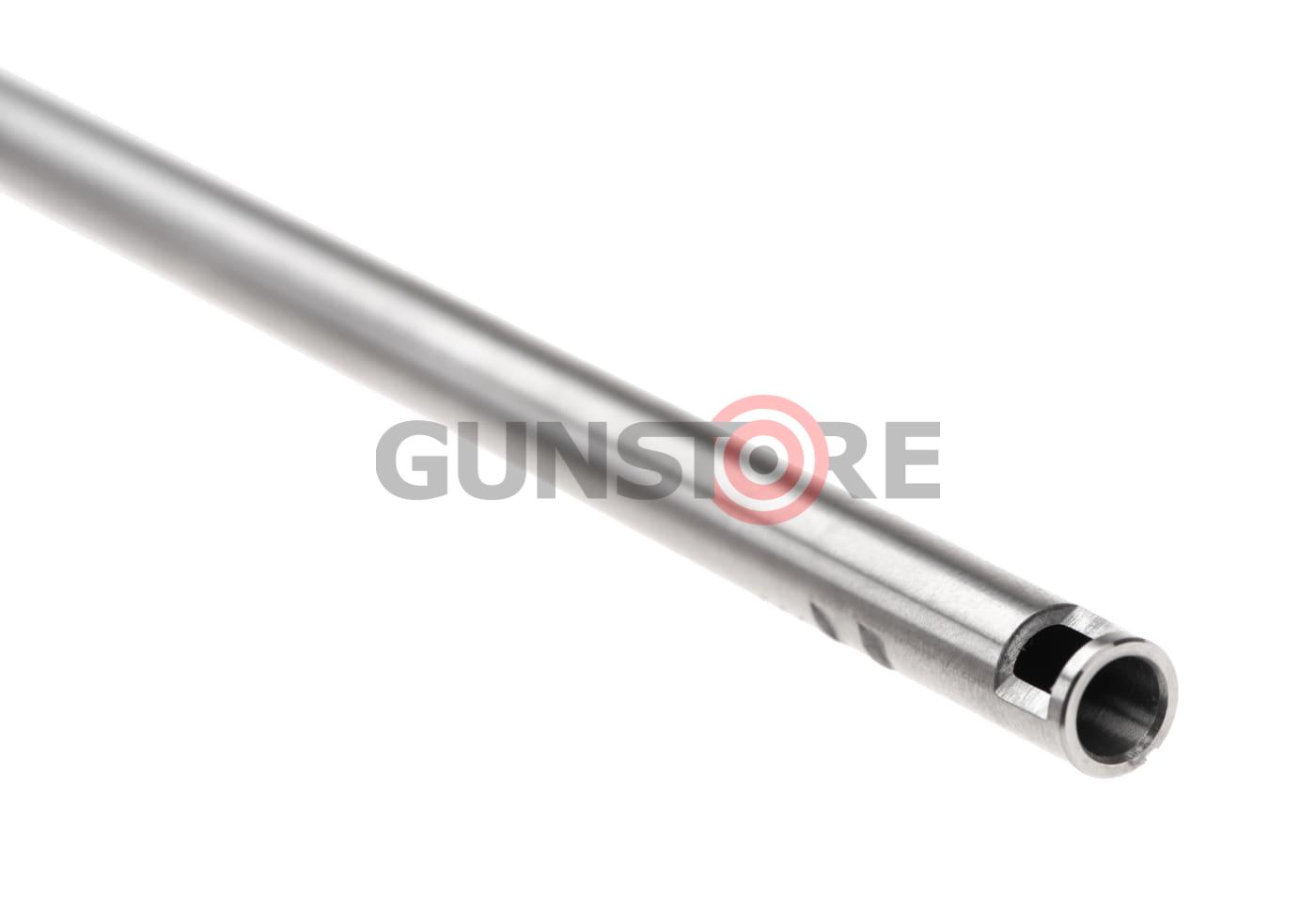 Fotografia: 6.03mm AEG Barrel 420mm