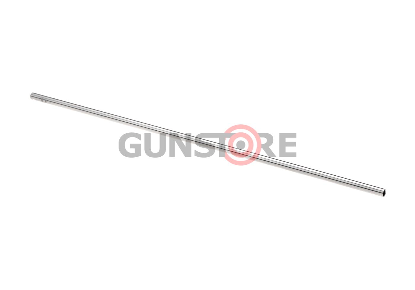 Fotografia: 6.03mm AEG Barrel 455mm