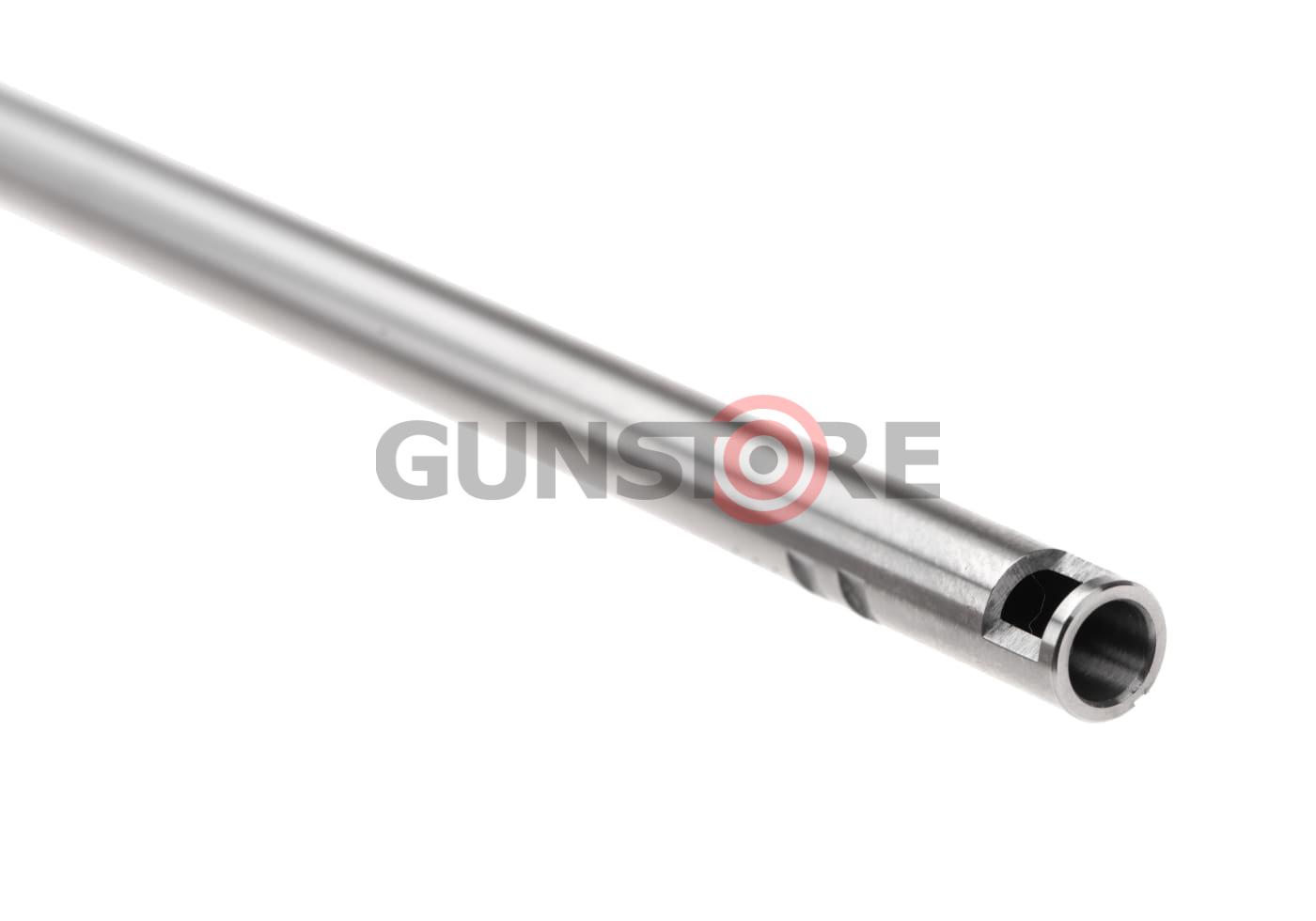 Fotografia: 6.03mm AEG Barrel 455mm