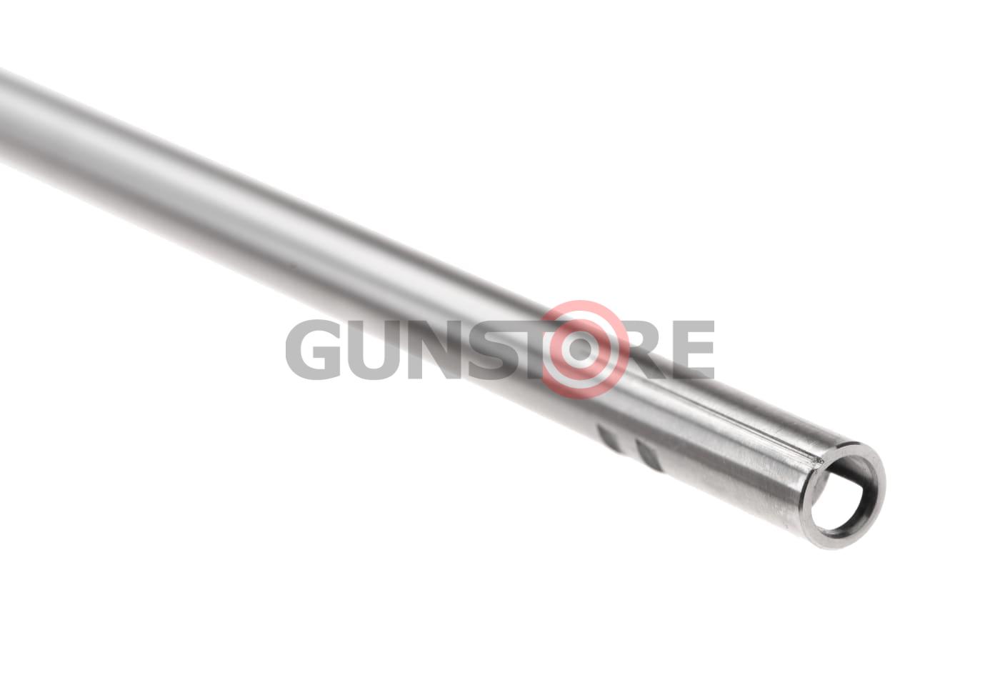 Fotografia: 6.03mm AEG Barrel 455mm