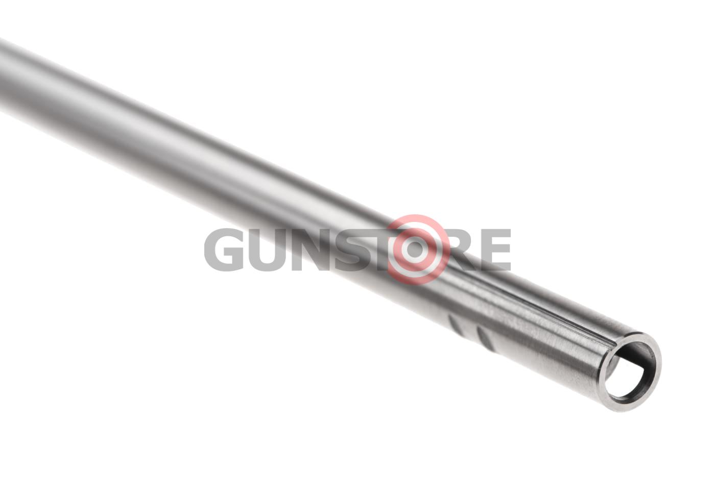 Fotografia: 6.03mm AEG Barrel 509mm