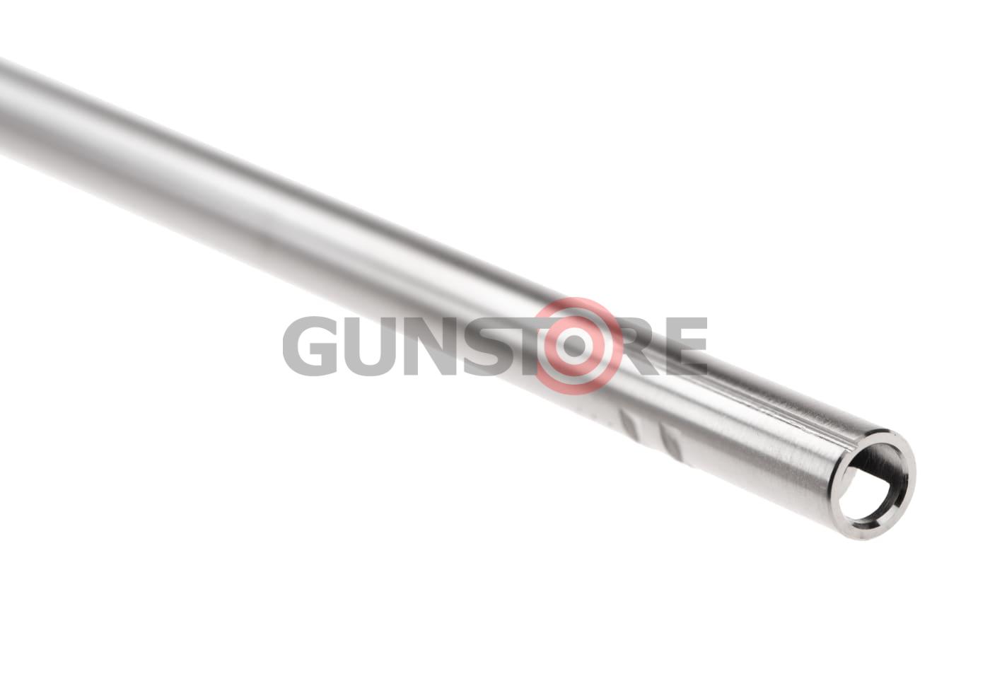 Fotografia: 6.03mm AEG Smart Barrel 275mm