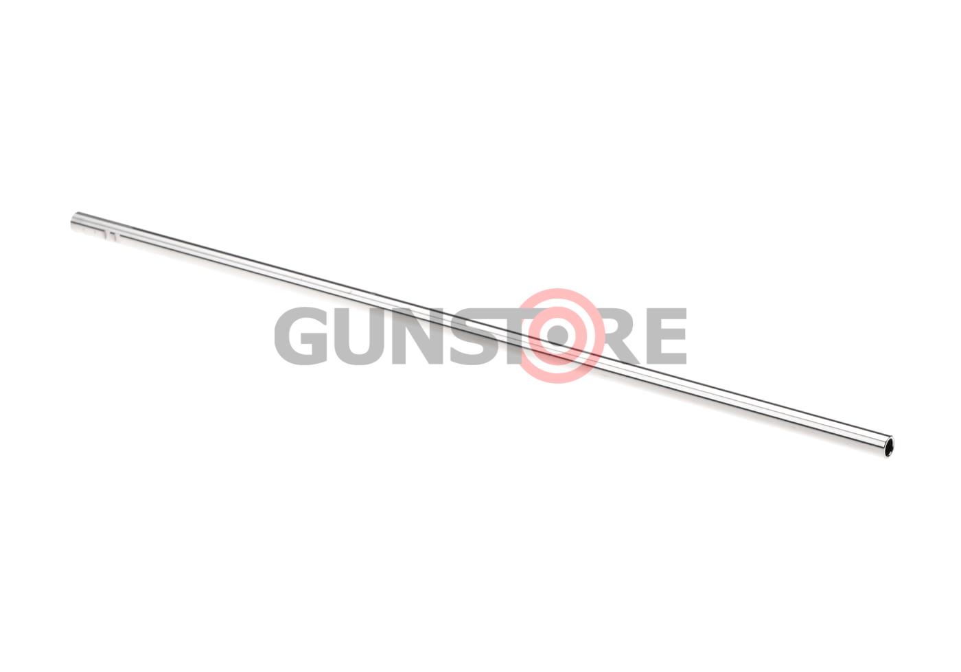 Fotografia: 6.03mm AEG Smart Barrel 363mm