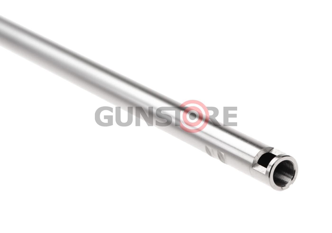 Fotografia: 6.03mm AEG Smart Barrel 363mm