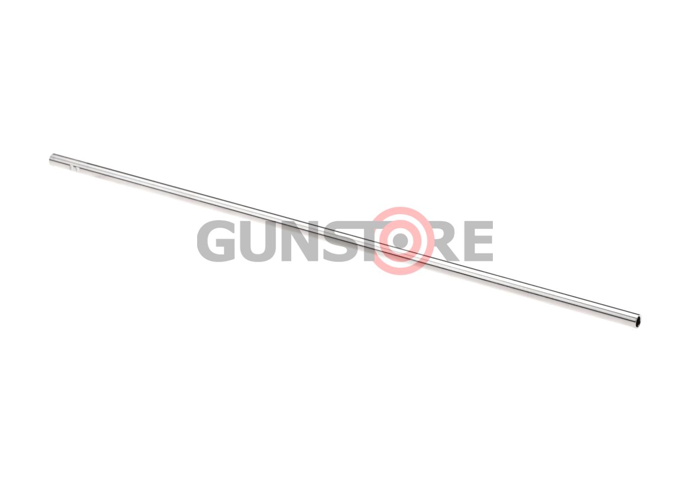 Fotografia: 6.03mm AEG Smart Barrel 420mm