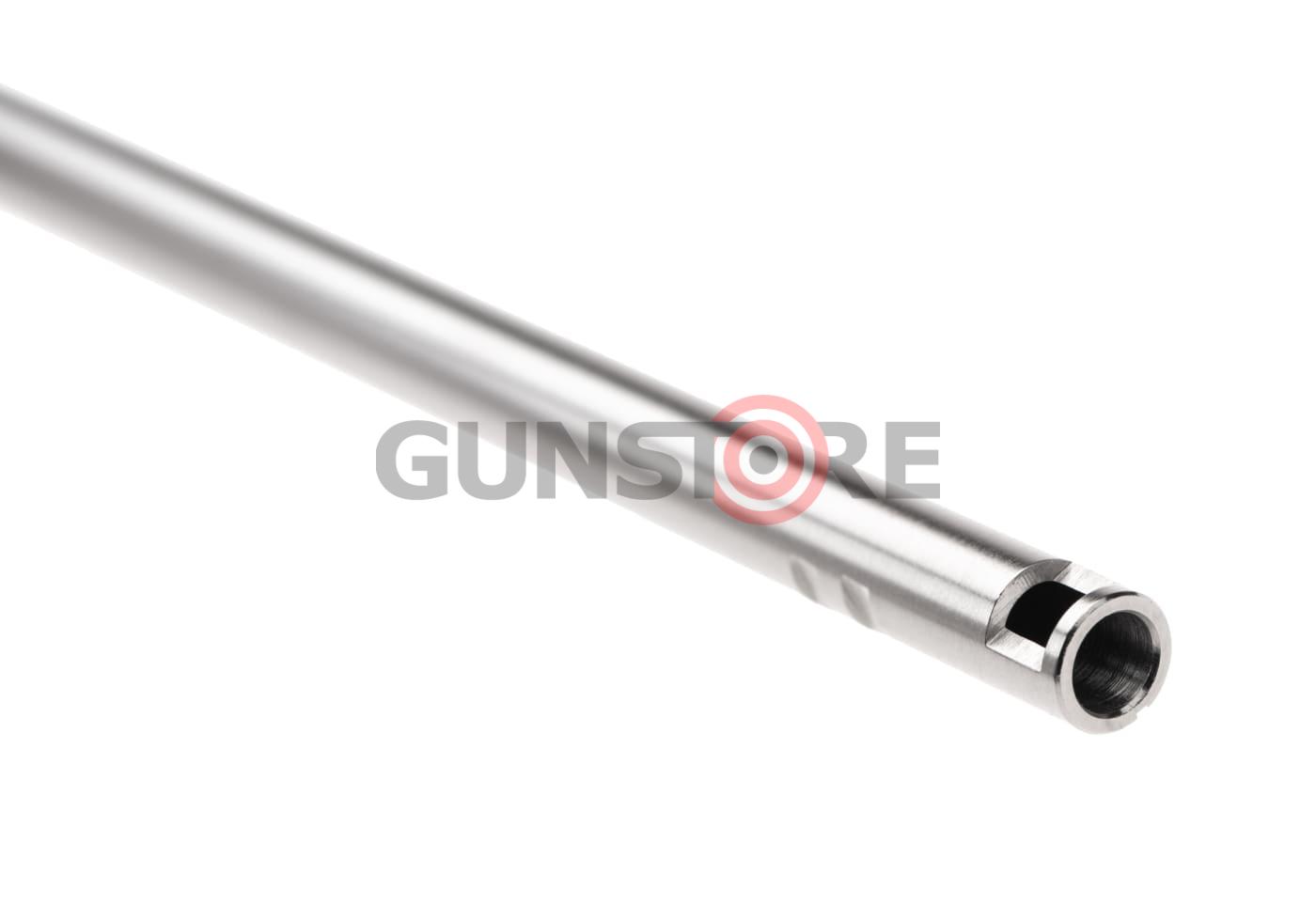Fotografia: 6.03mm AEG Smart Barrel 455mm