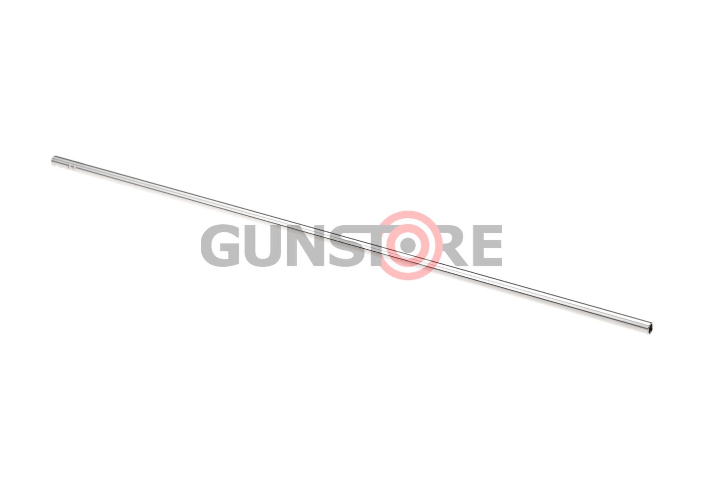 Fotografia: 6.03mm AEG Smart Barrel 509mm