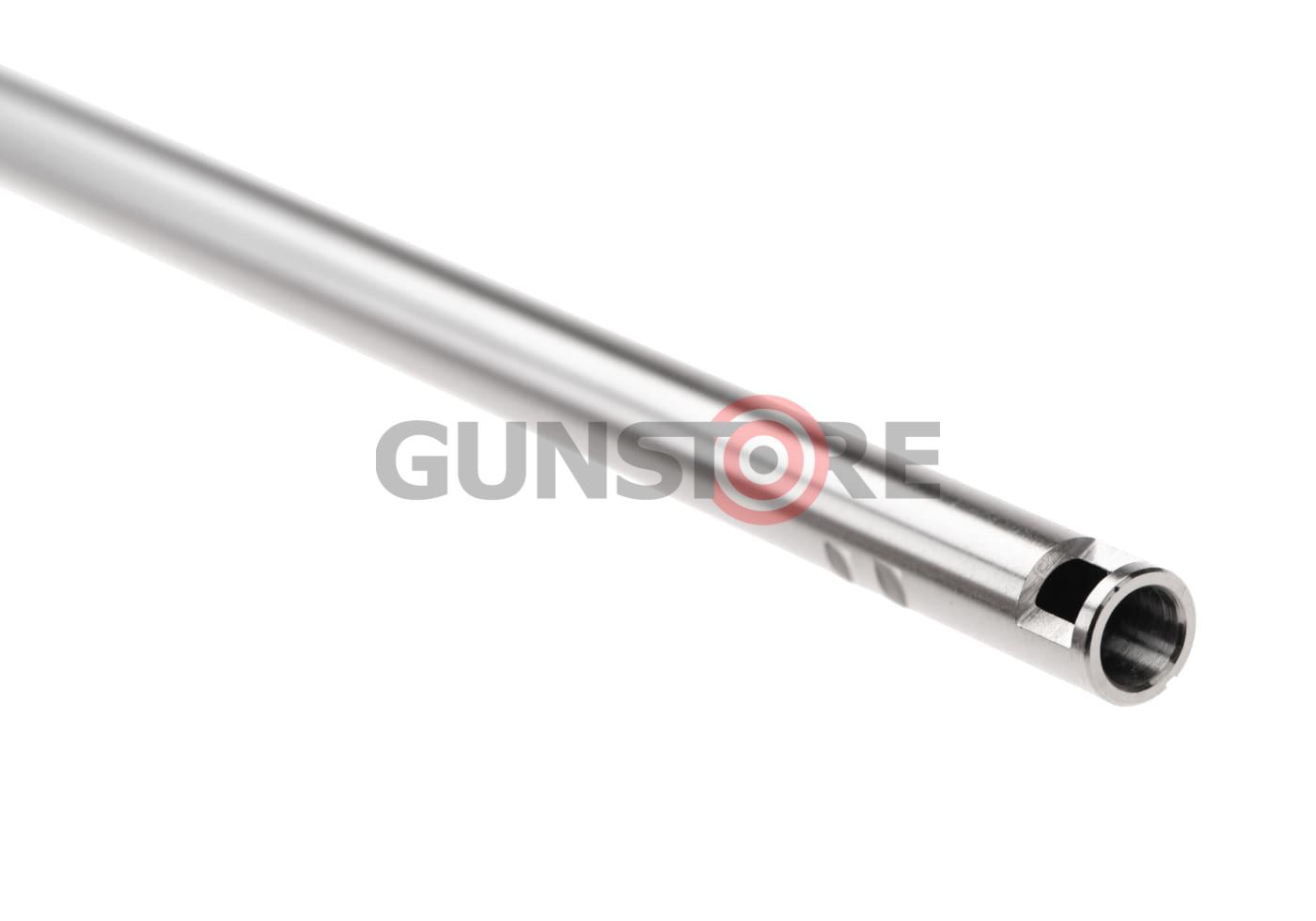 Fotografia: 6.03mm AEG Smart Barrel 509mm