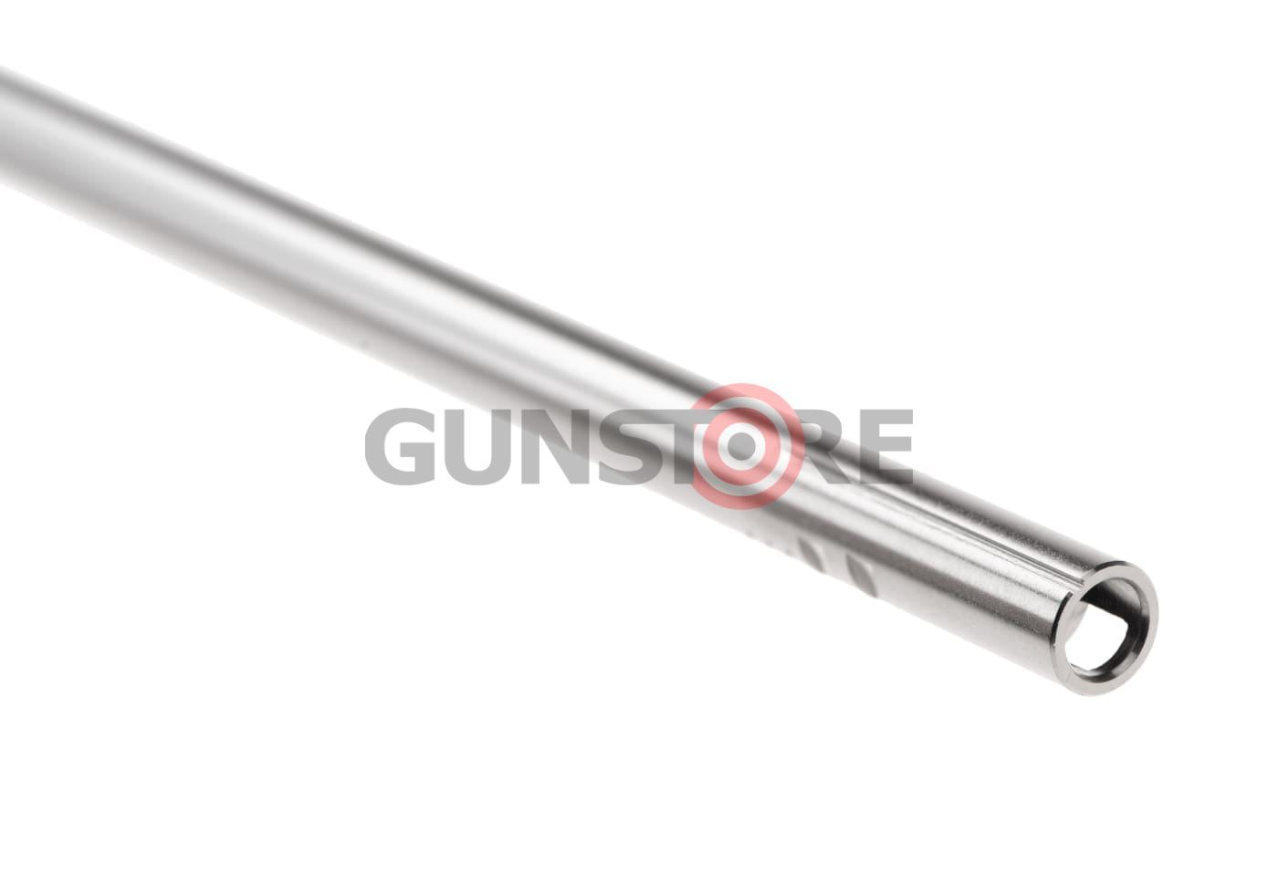 Fotografia: 6.03mm AEG Smart Barrel 509mm