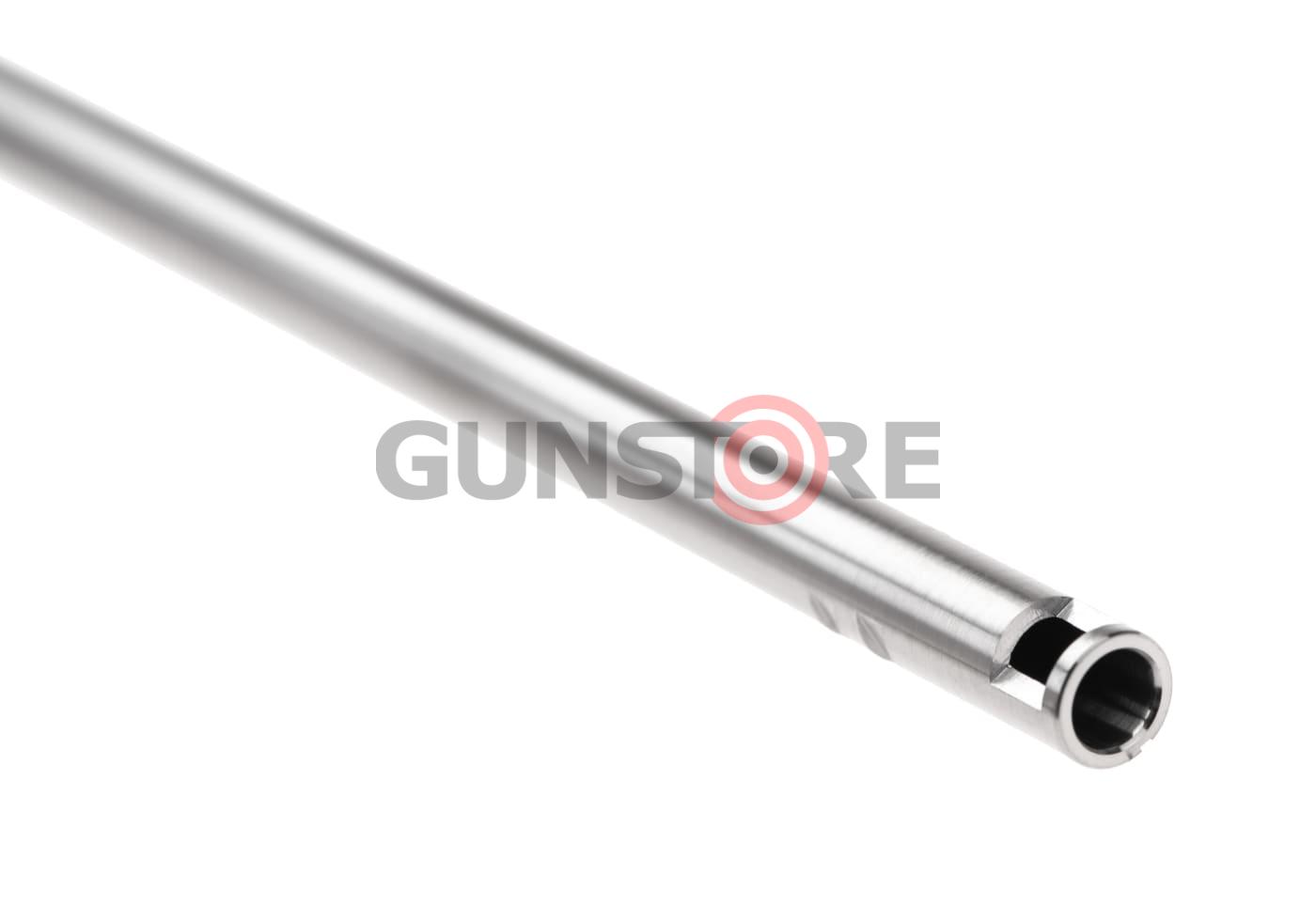 Fotografia: 6.05mm AEG Barrel 303mm