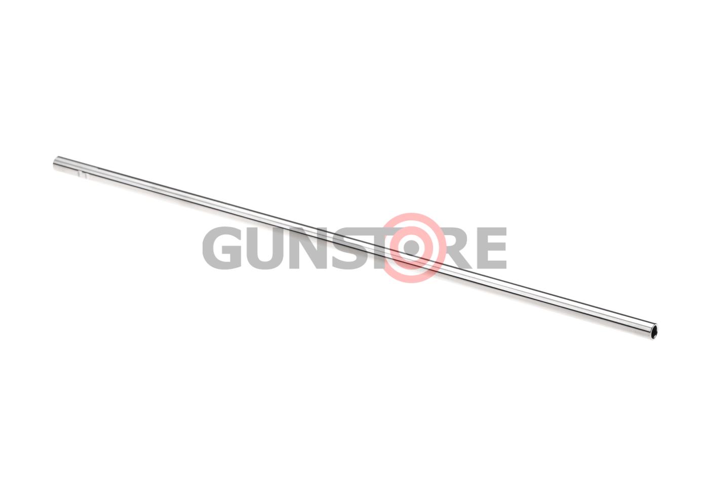 Fotografia: 6.05mm AEG Barrel 363mm