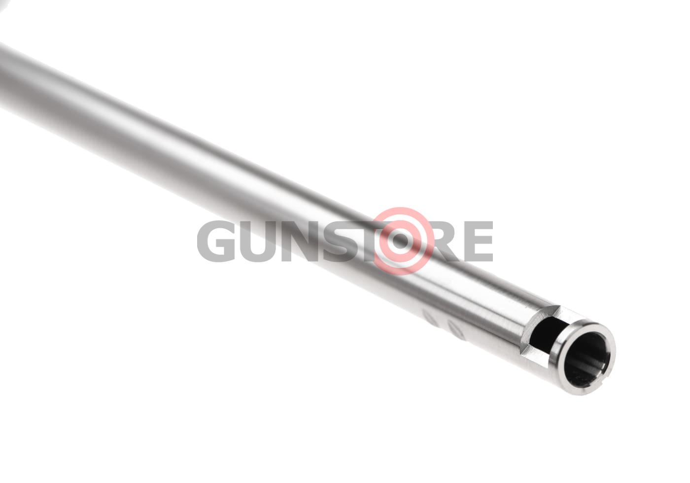 Fotografia: 6.05mm AEG Barrel 363mm