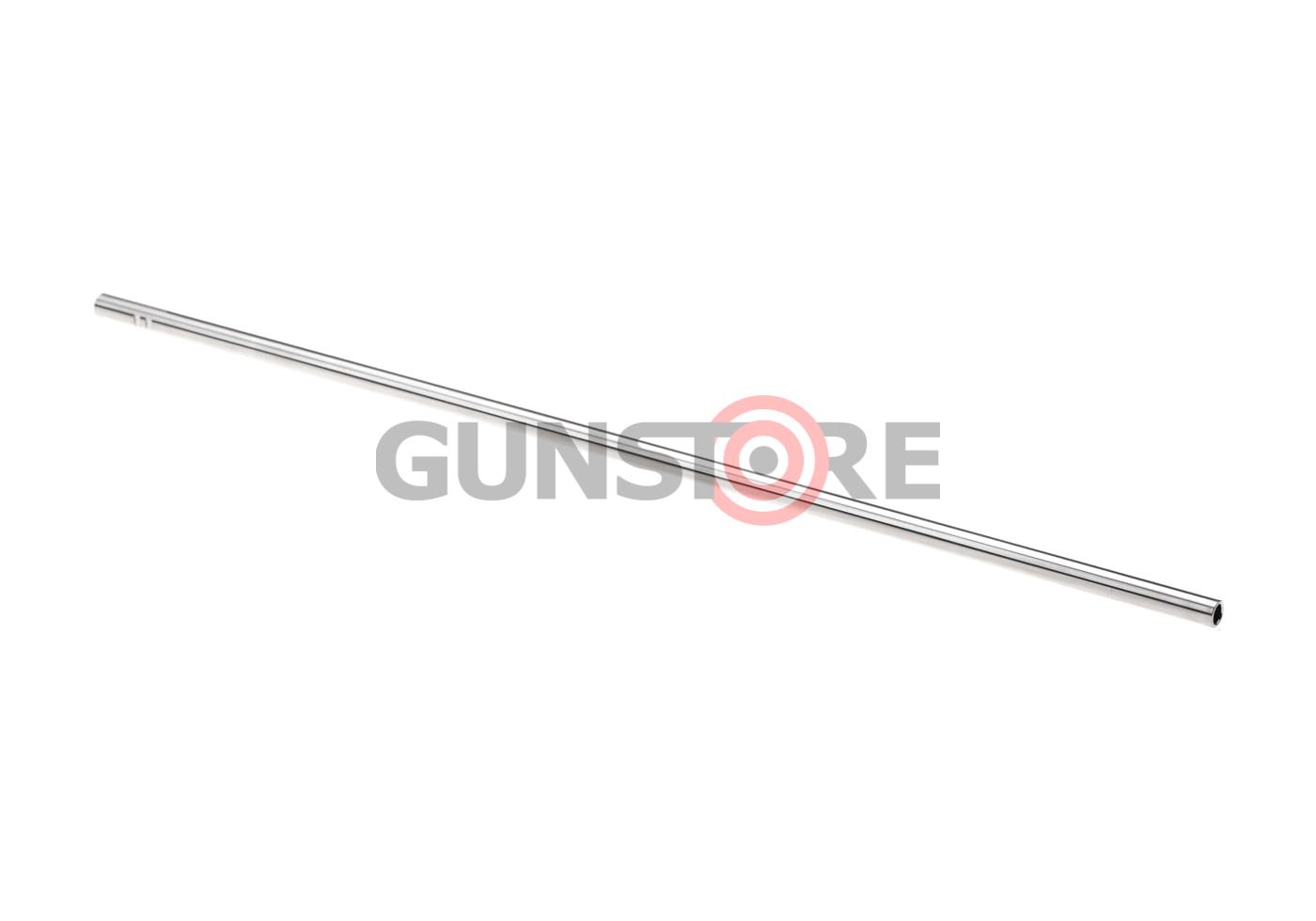 Fotografia: 6.05mm AEG Barrel 420mm