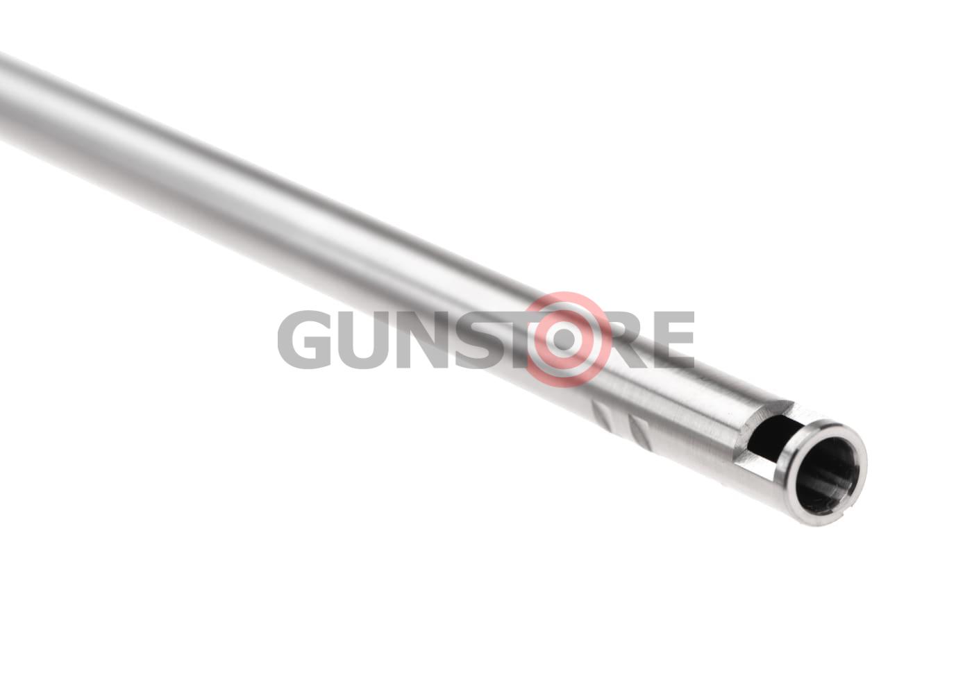 Fotografia: 6.05mm AEG Barrel 420mm