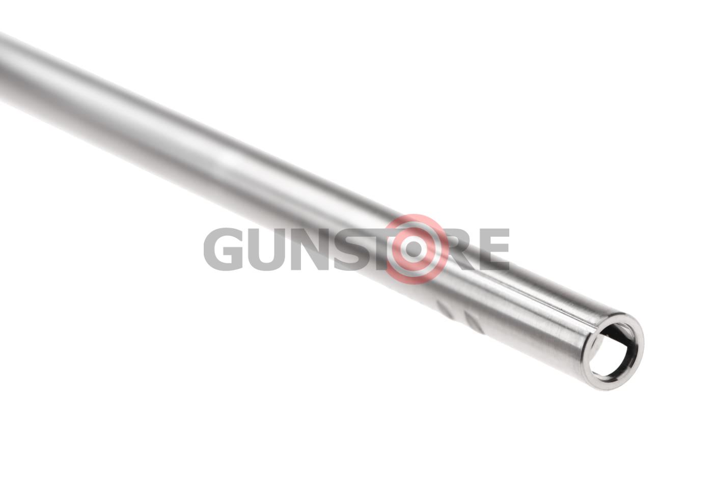 Fotografia: 6.05mm AEG Barrel 420mm