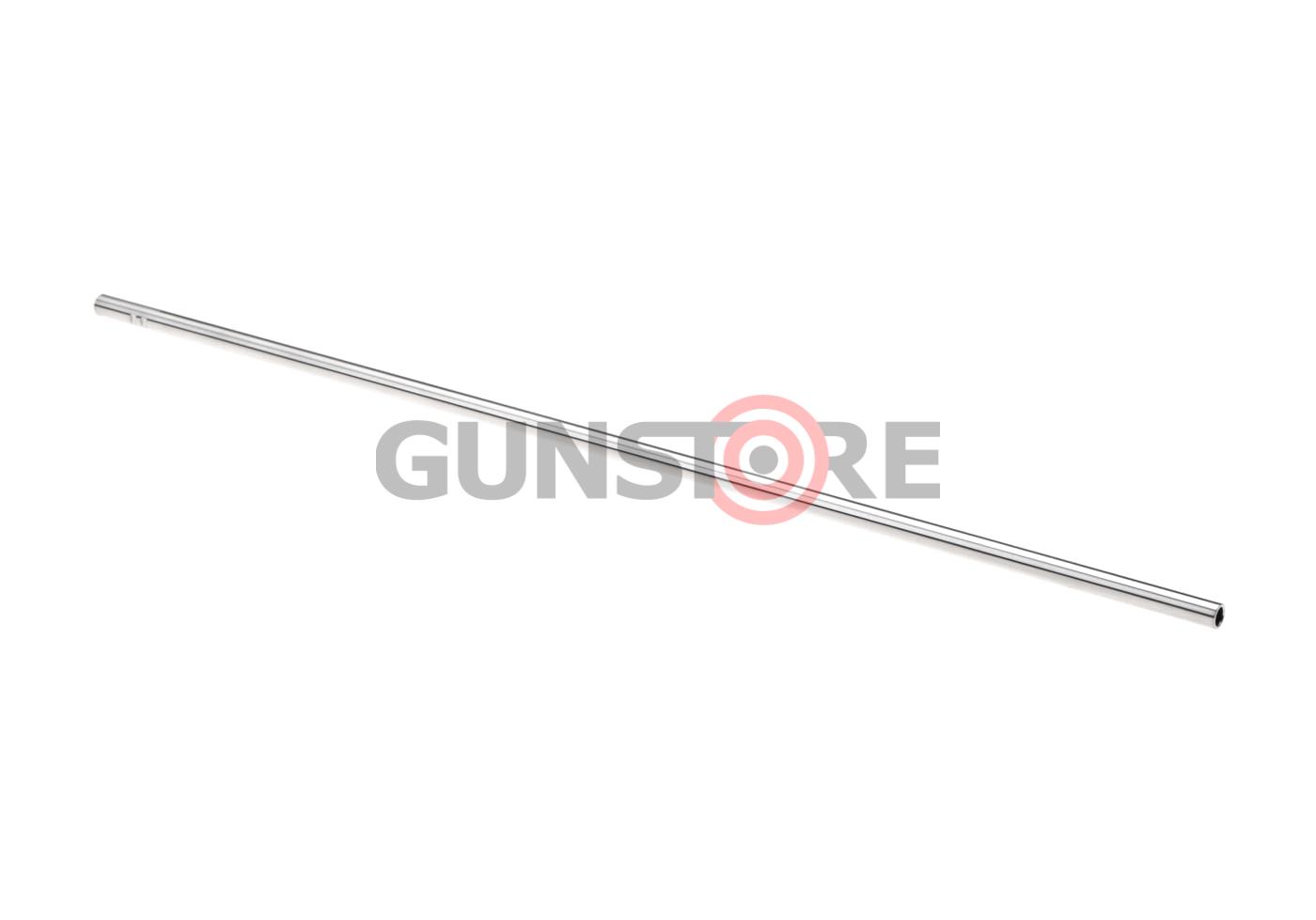 Fotografia: 6.05mm AEG Barrel 455mm