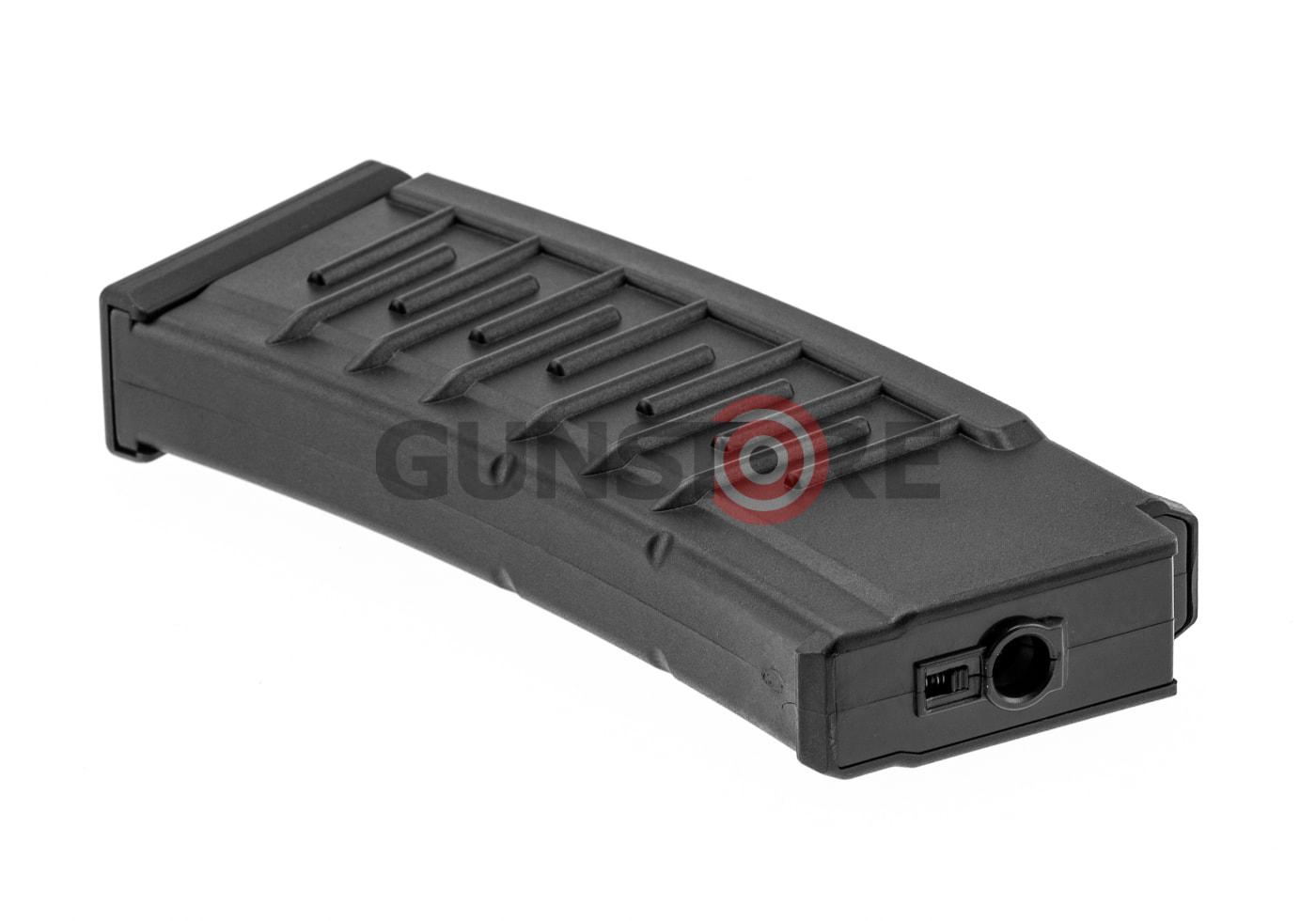 Fotografia: Magazine VSS Midcap 150rds