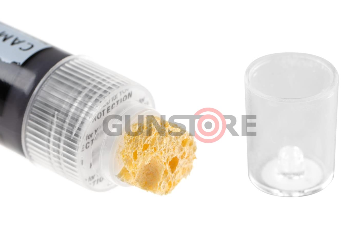 Fotografia: Camo Pen 5-Pack