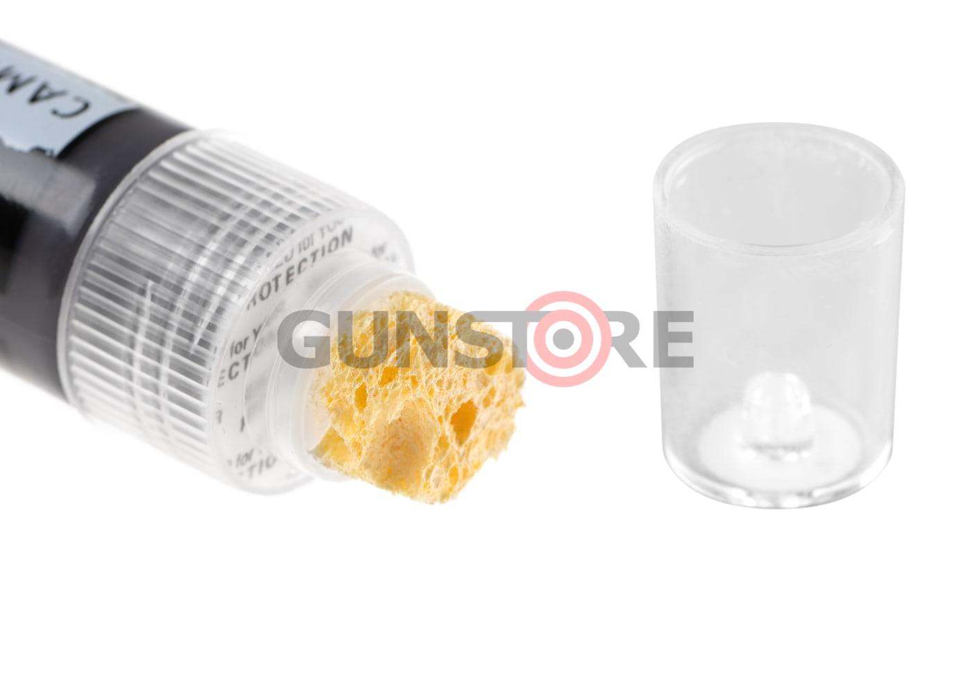 Fotografia: Camo Pen 5-Pack