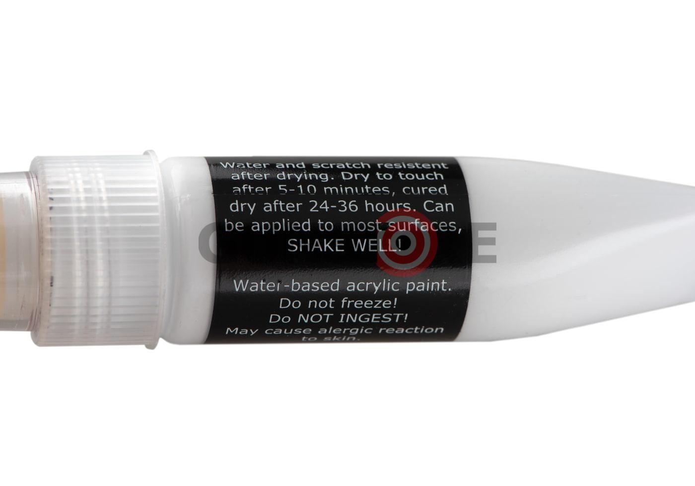 Fotografia: Camo Pen