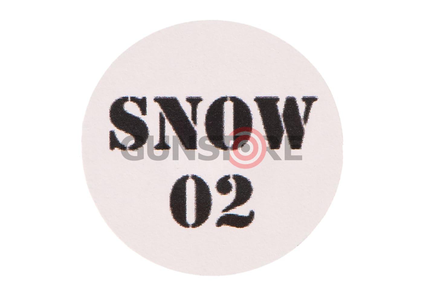 Fotografia: Camo Pen