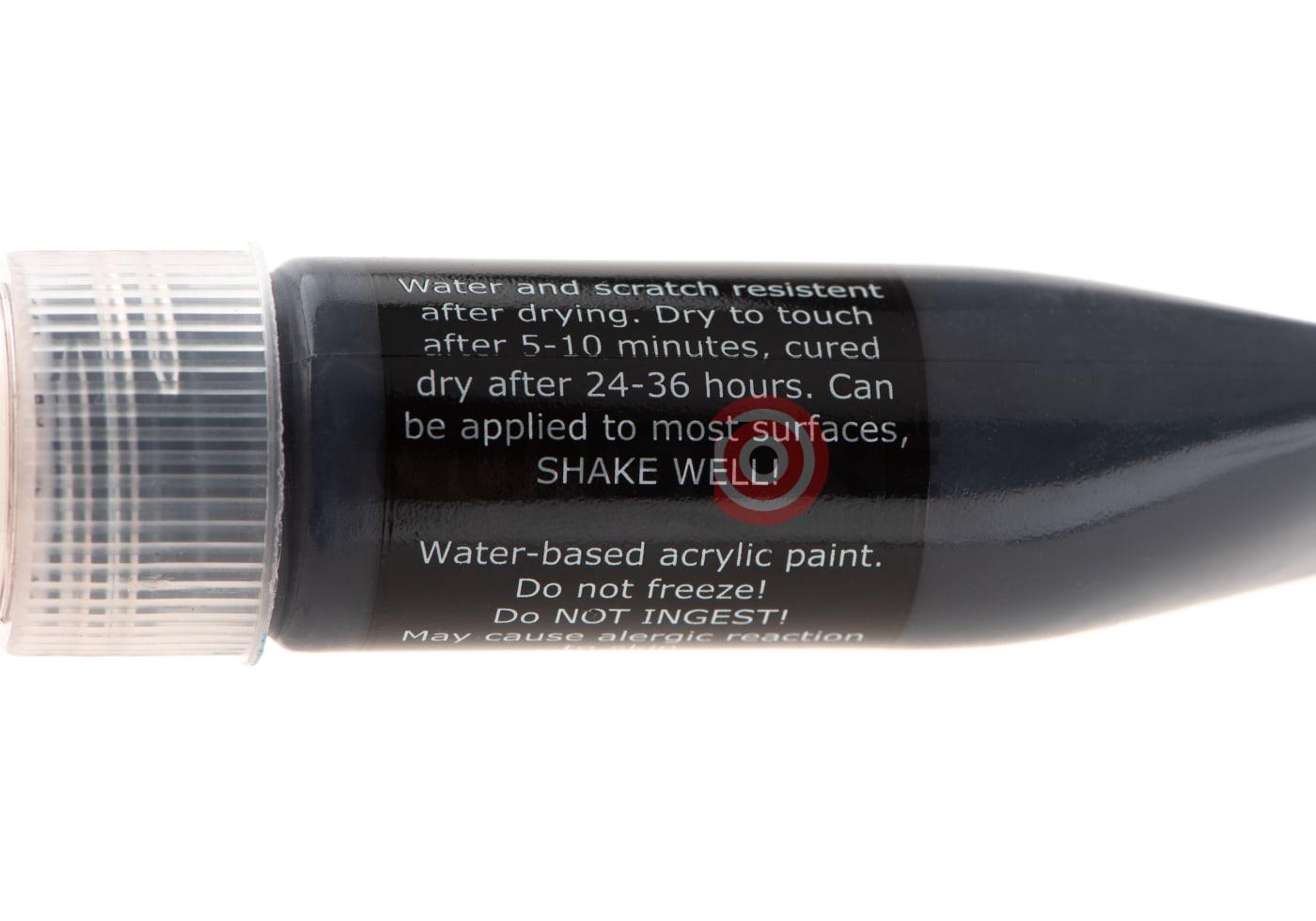 Fotografia: Camo Pen