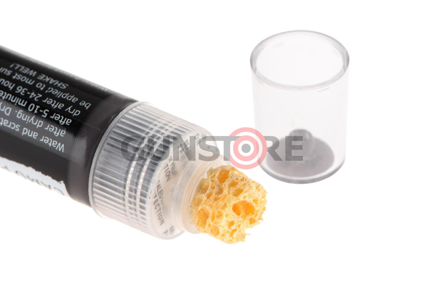 Fotografia: Camo Pen