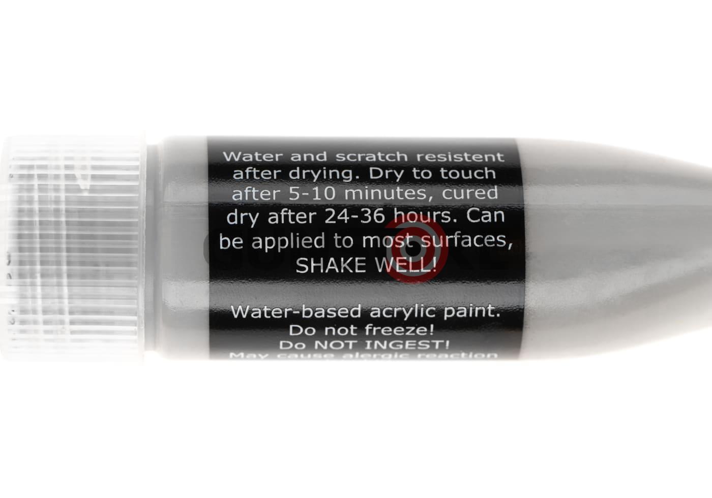 Fotografia: Camo Pen