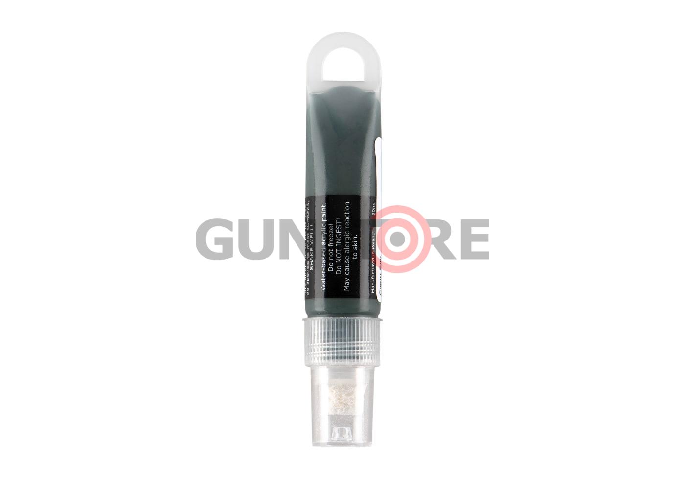 Fotografia: Camo Pen