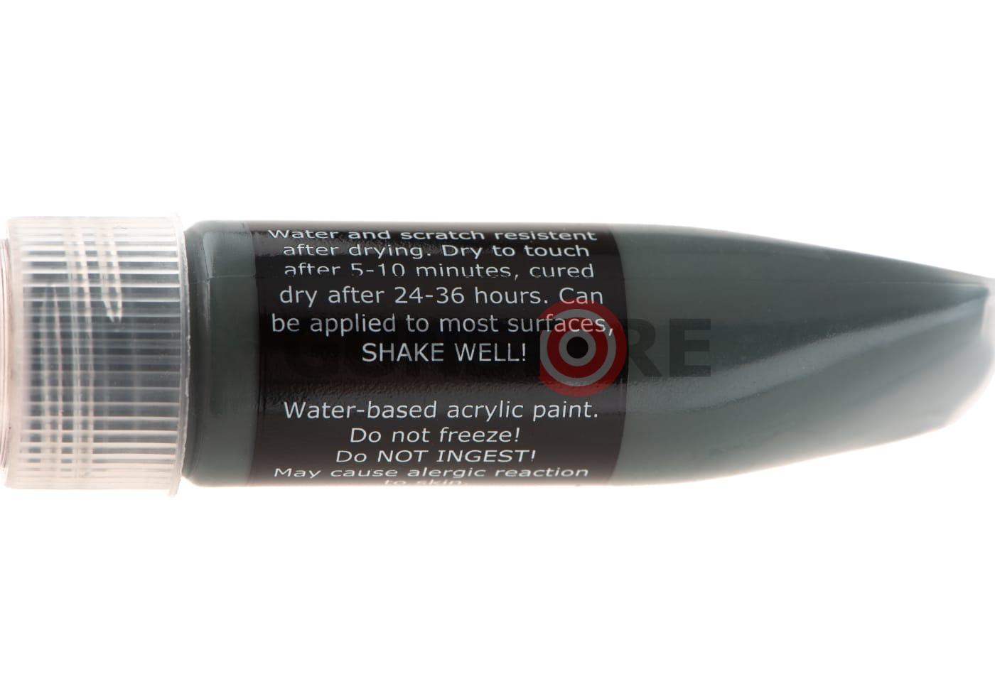 Fotografia: Camo Pen