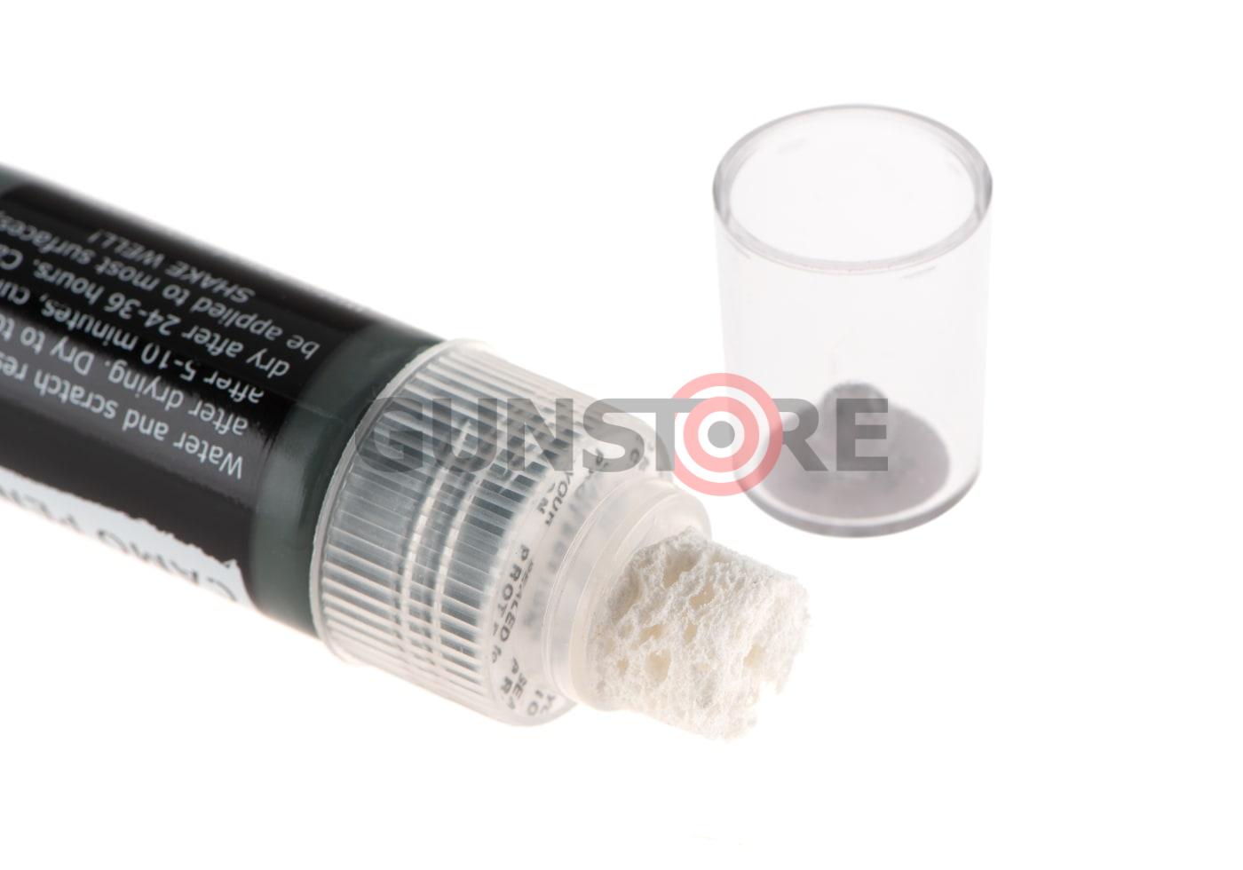 Fotografia: Camo Pen