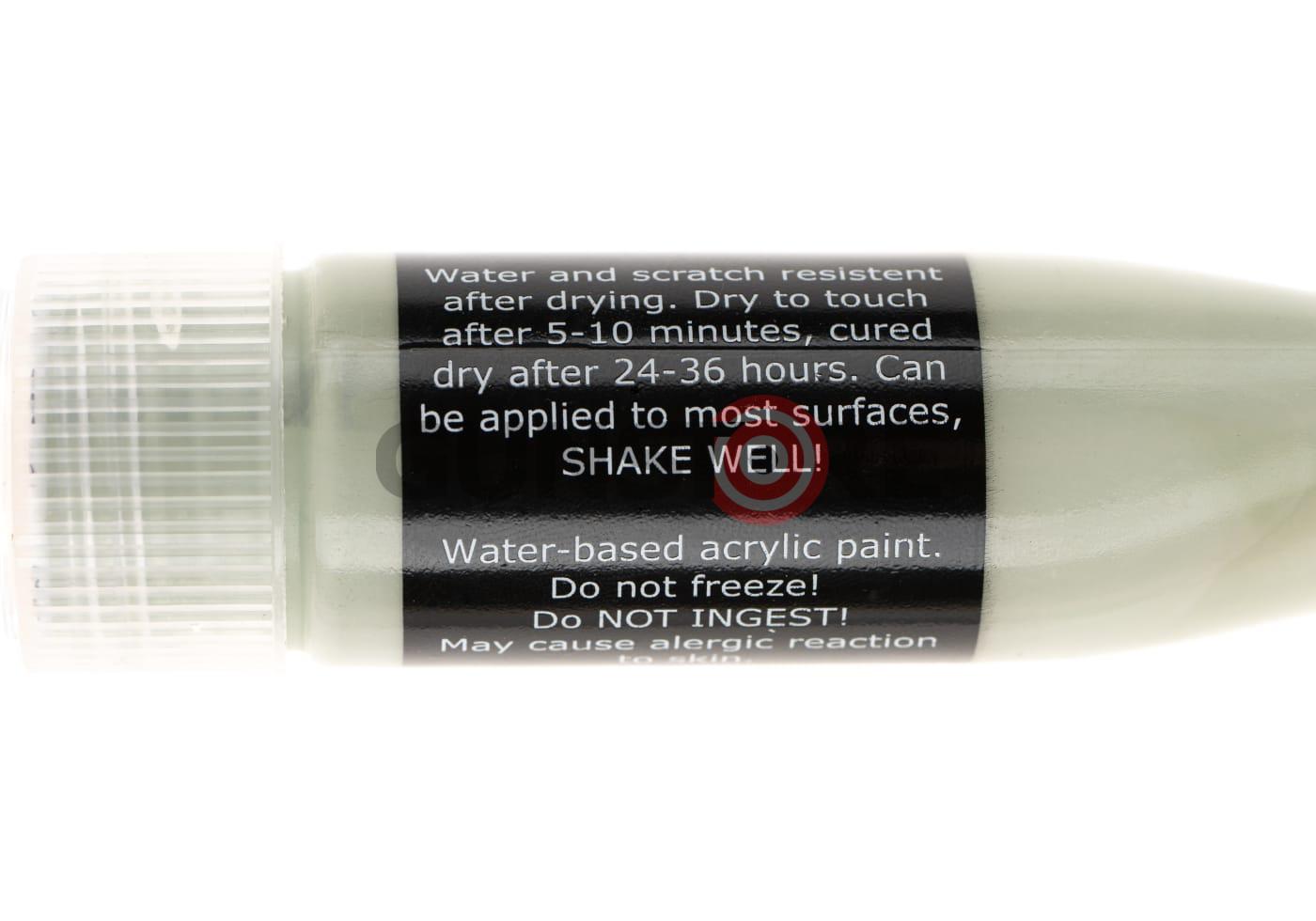 Fotografia: Camo Pen