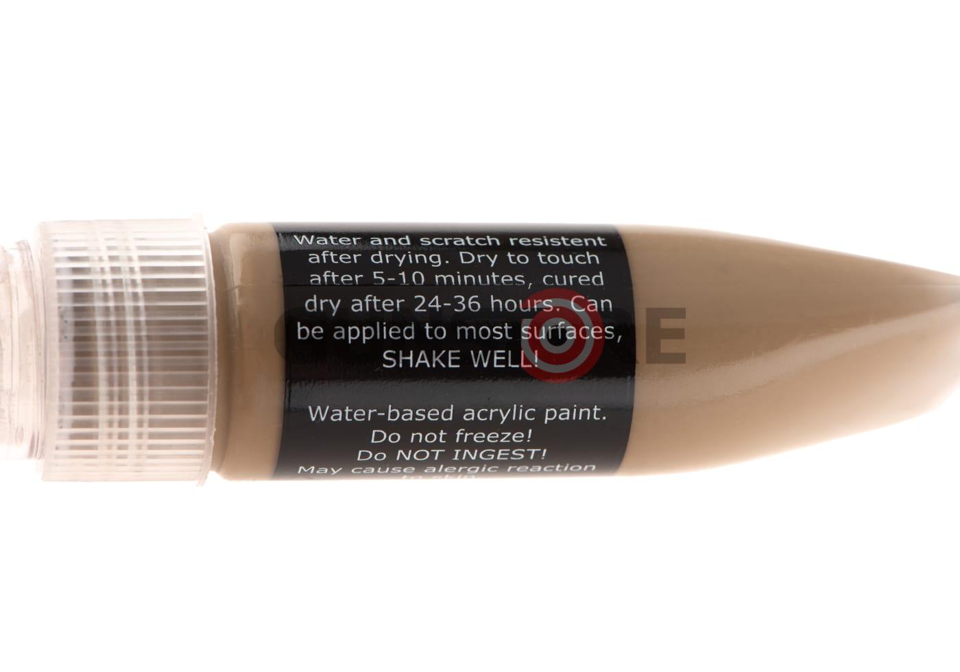 Fotografia: Camo Pen