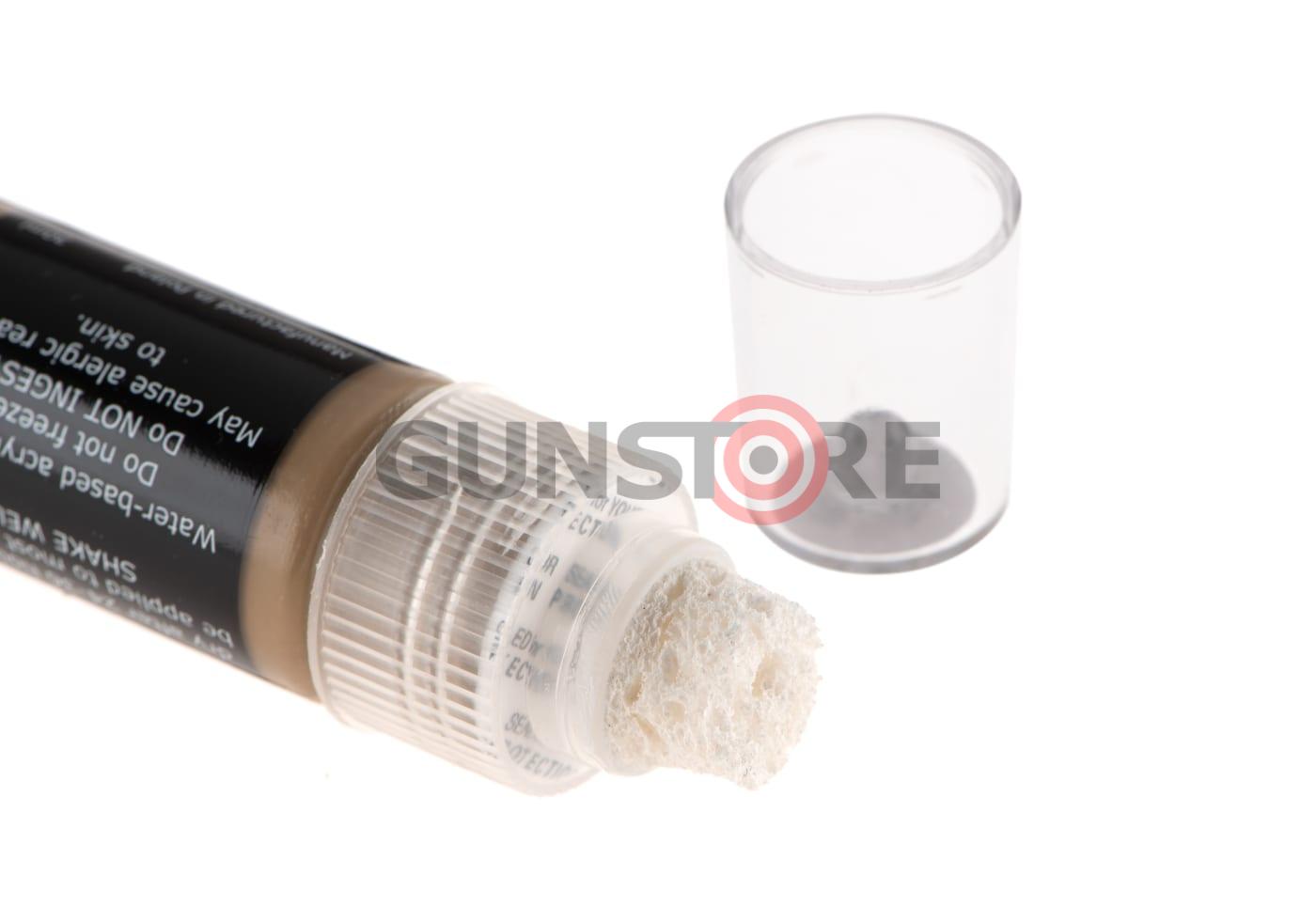 Fotografia: Camo Pen